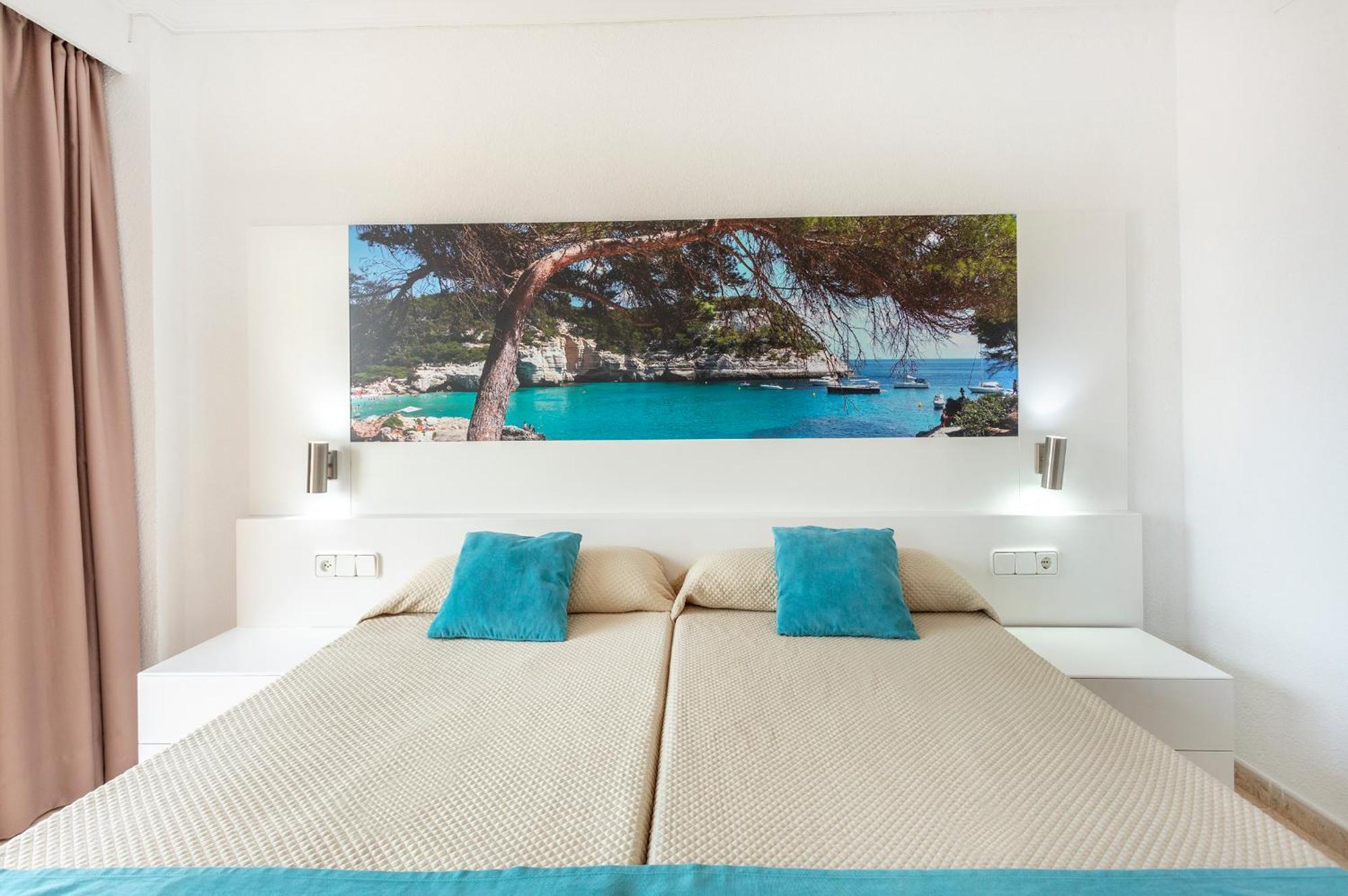 Hotel Kilimanjaro El Arenal (Mallorca)