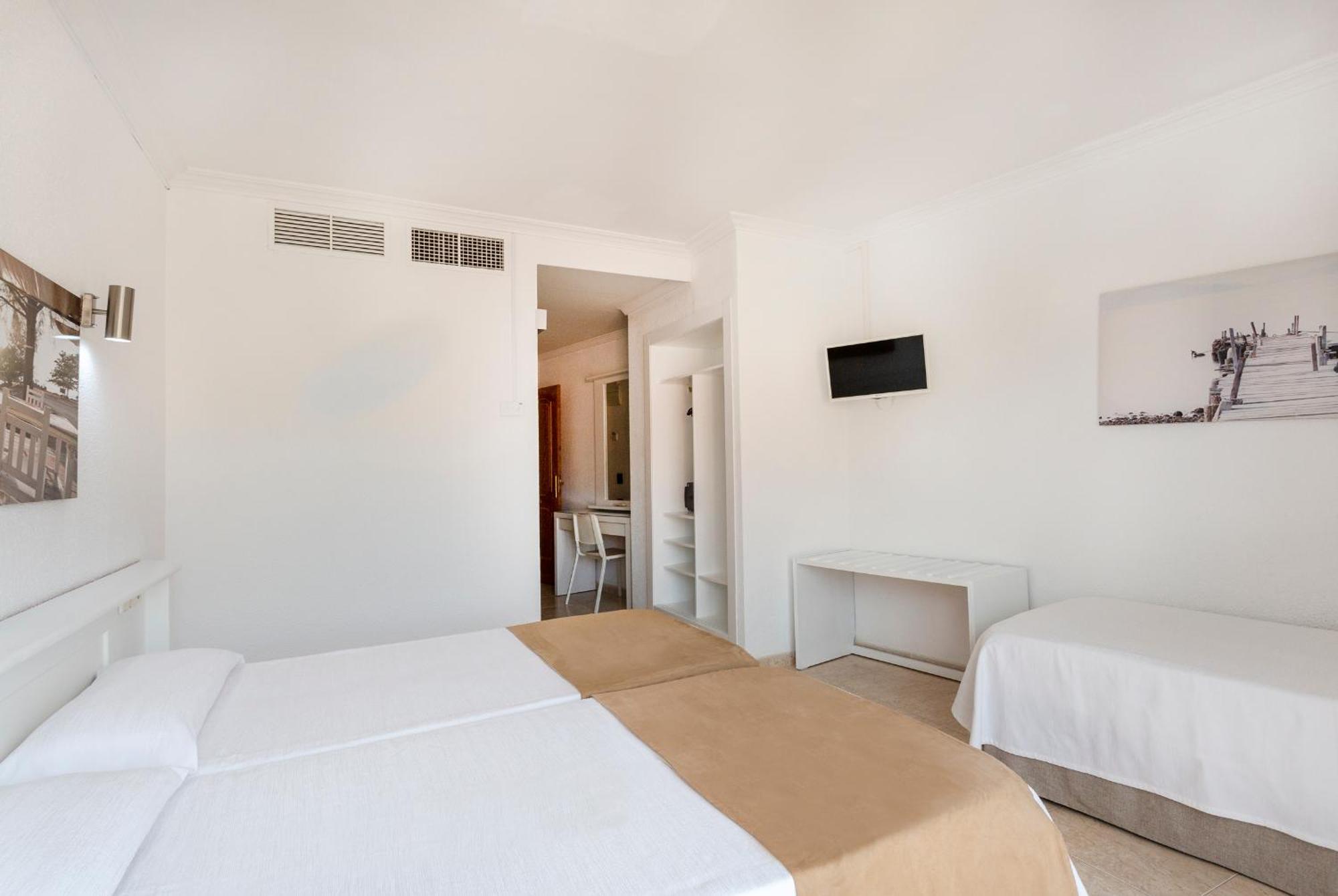 Hotel Kilimanjaro 3*