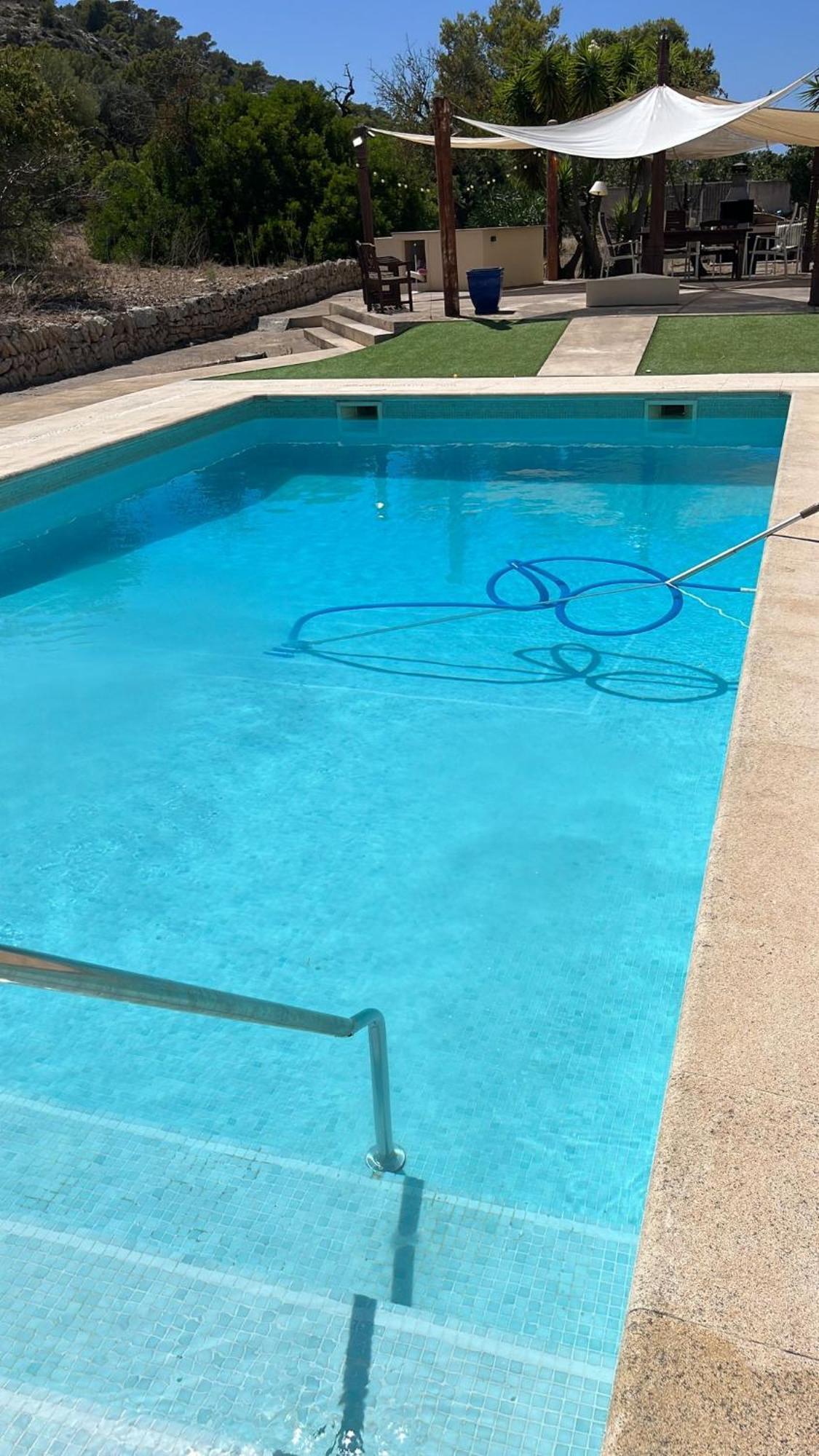 Port D'andratx Beautiful House, Swimming Pool & Jacuzzi 10-22 People *