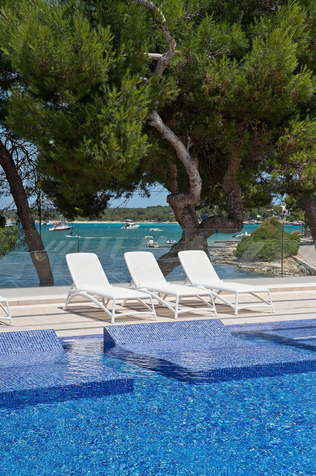 Hotel Smy Vistamar Portocolom (adults Only) Portocolom (Mallorca)