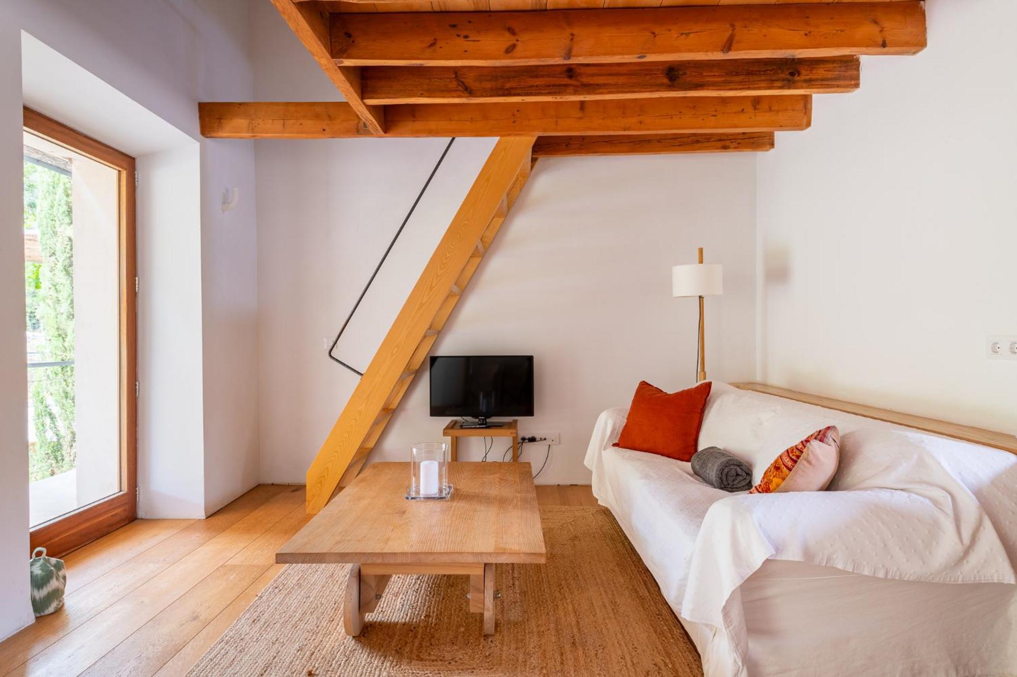 Farm stay Filicumis By Mhr Lloseta