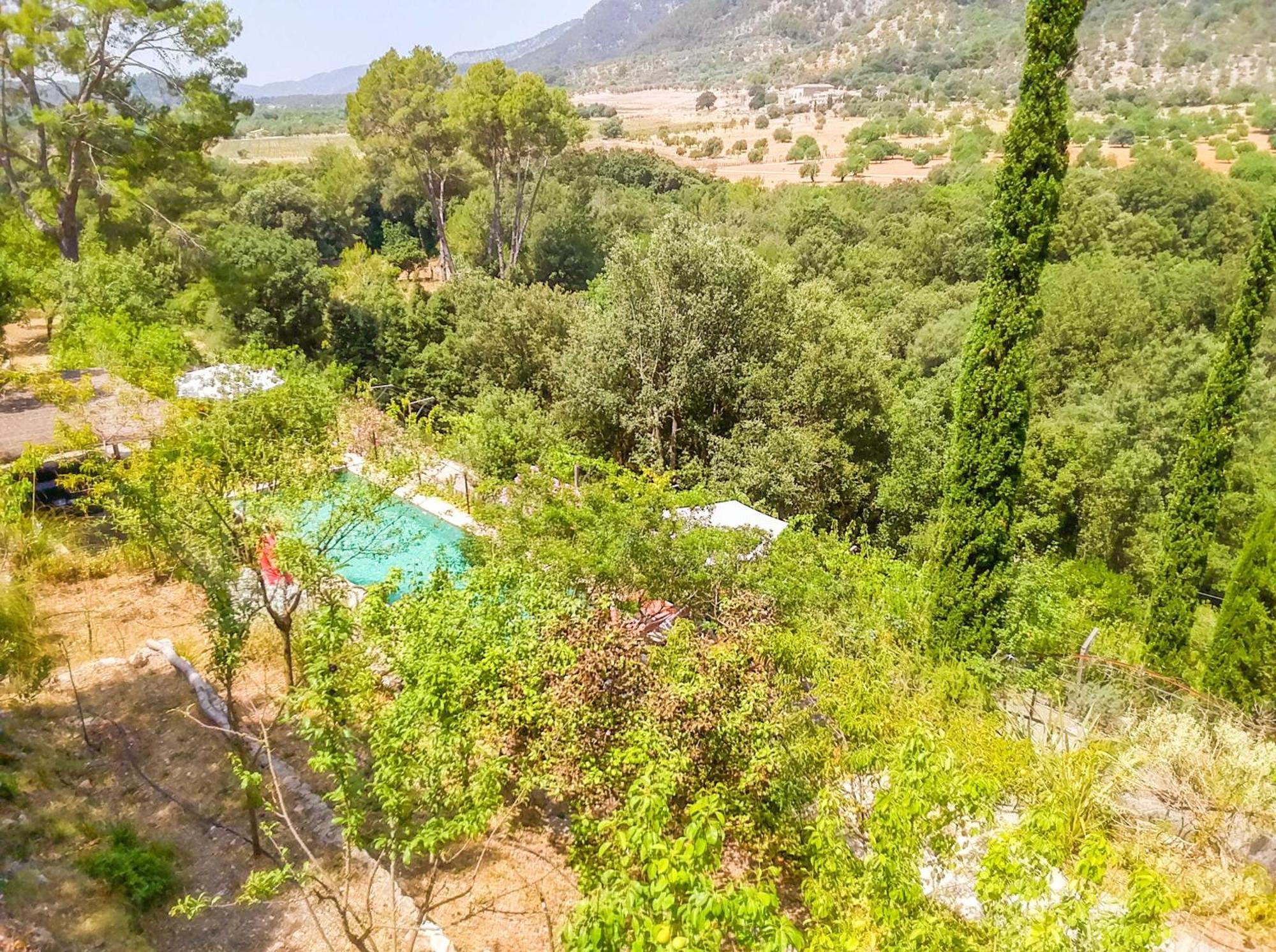 Beautiful Mediterranean With A/c, Wifi Villa