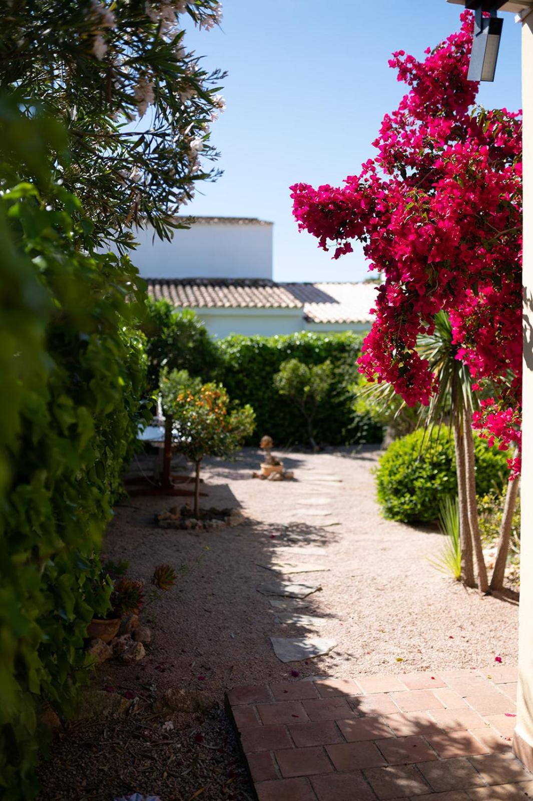 Holiday home Cala Mendia *