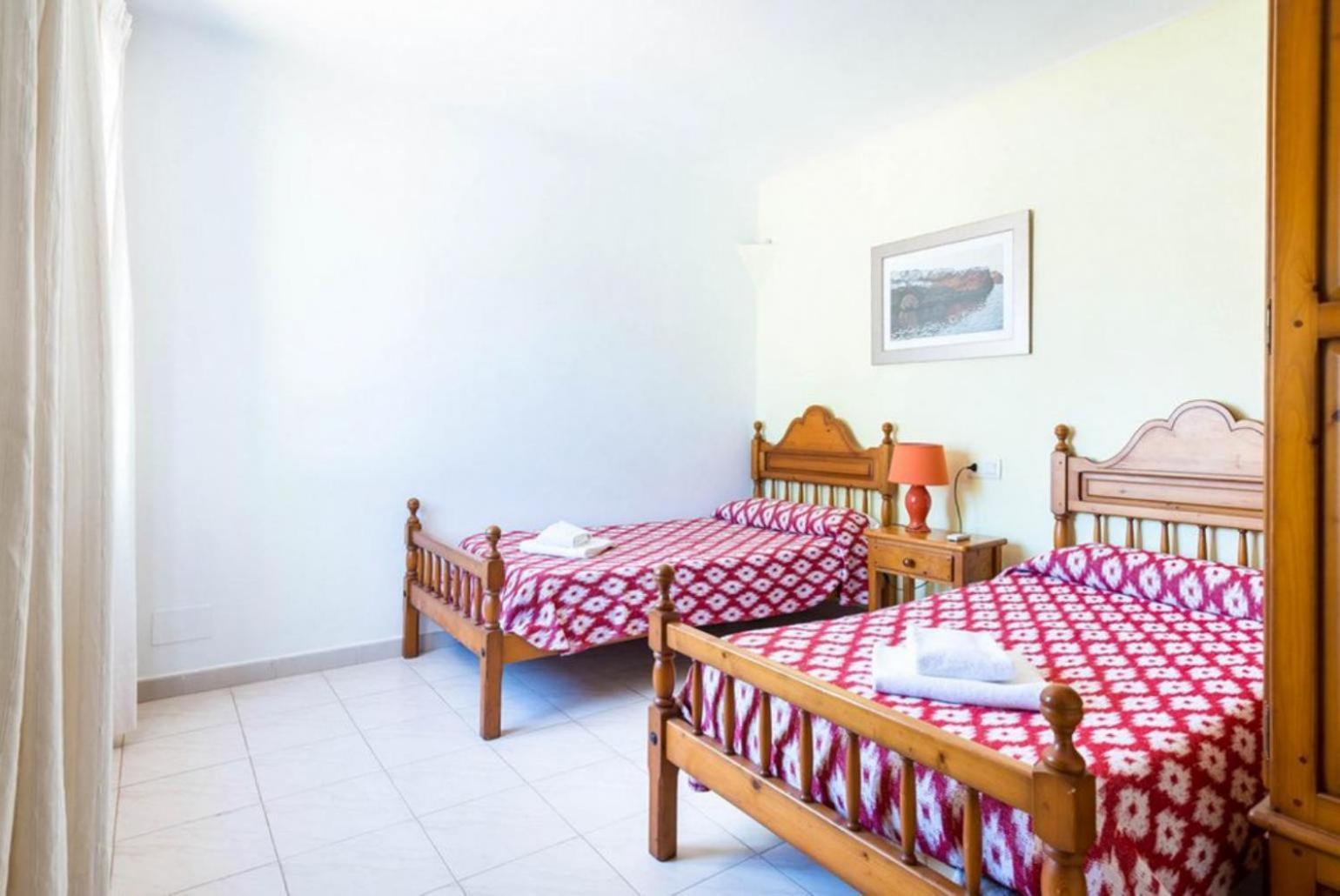Villa Binimelis Cala D´Or
