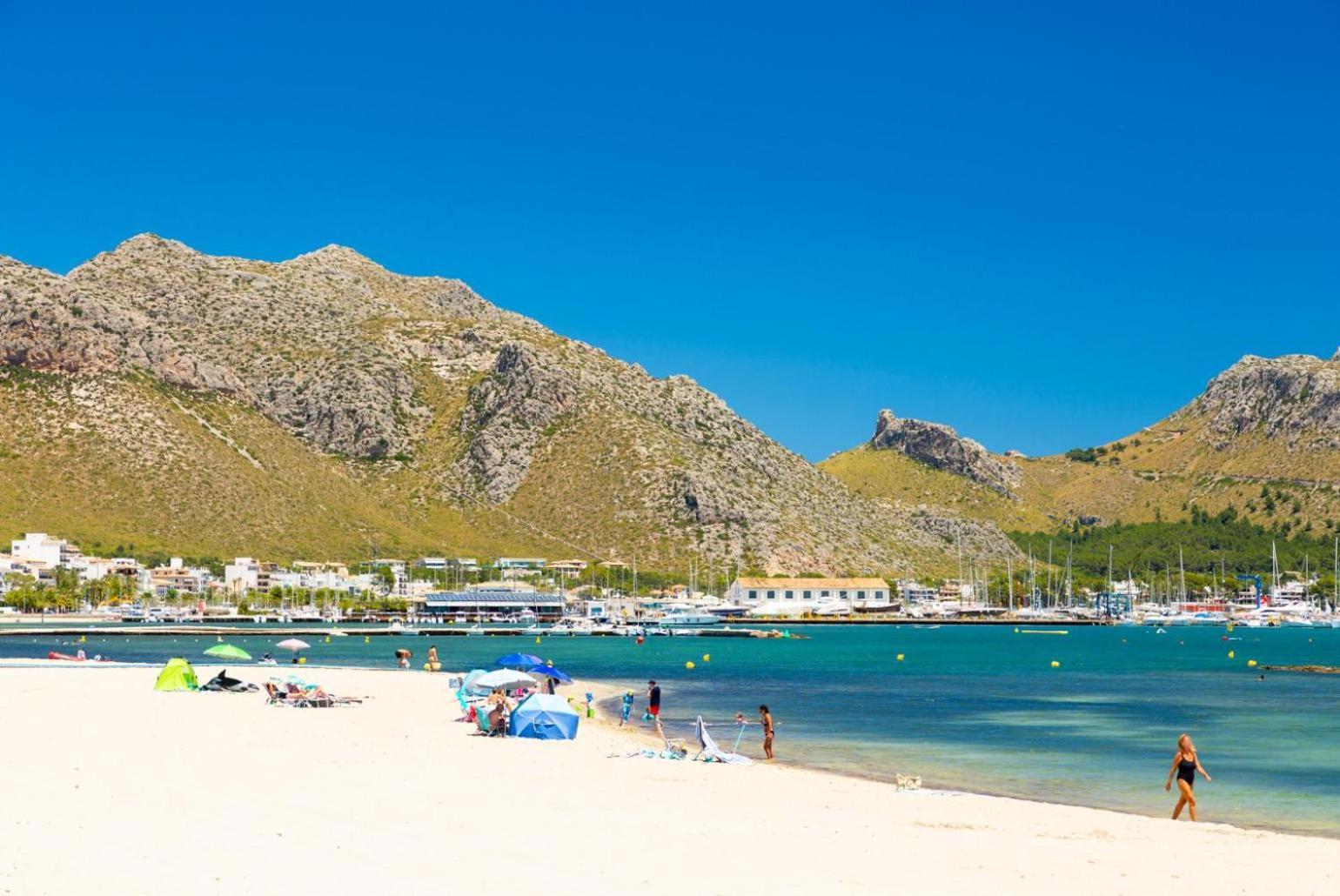 Binimelis * Cala D´Or