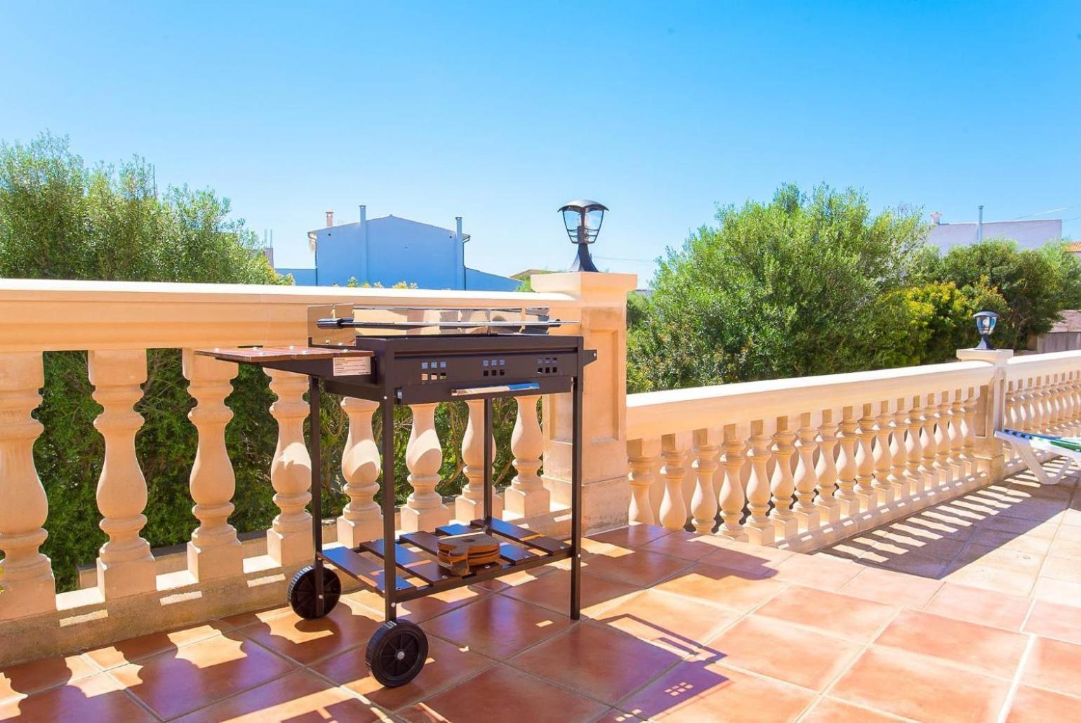Villa Alicia