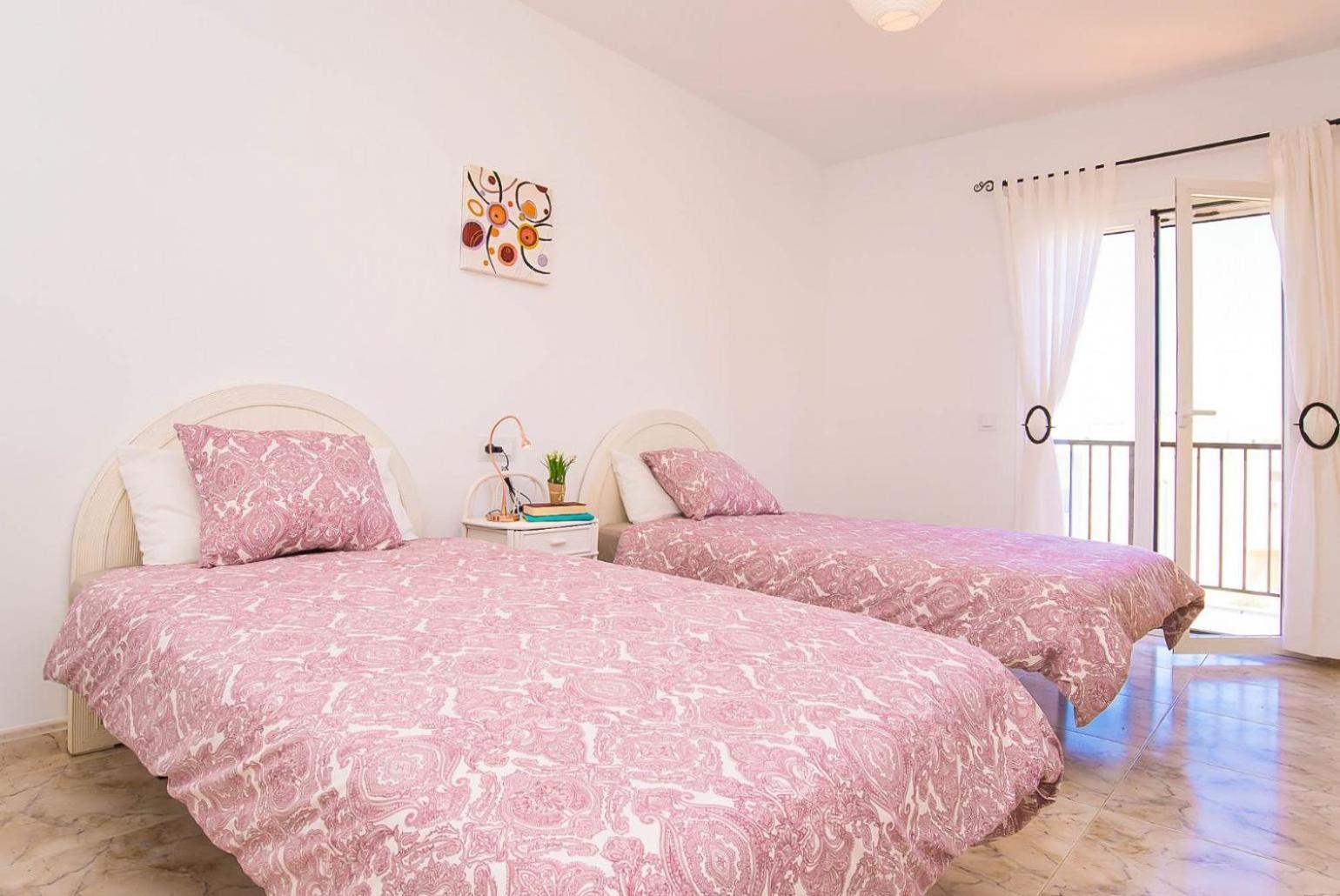 Alicia Villa Portocolom (Mallorca)