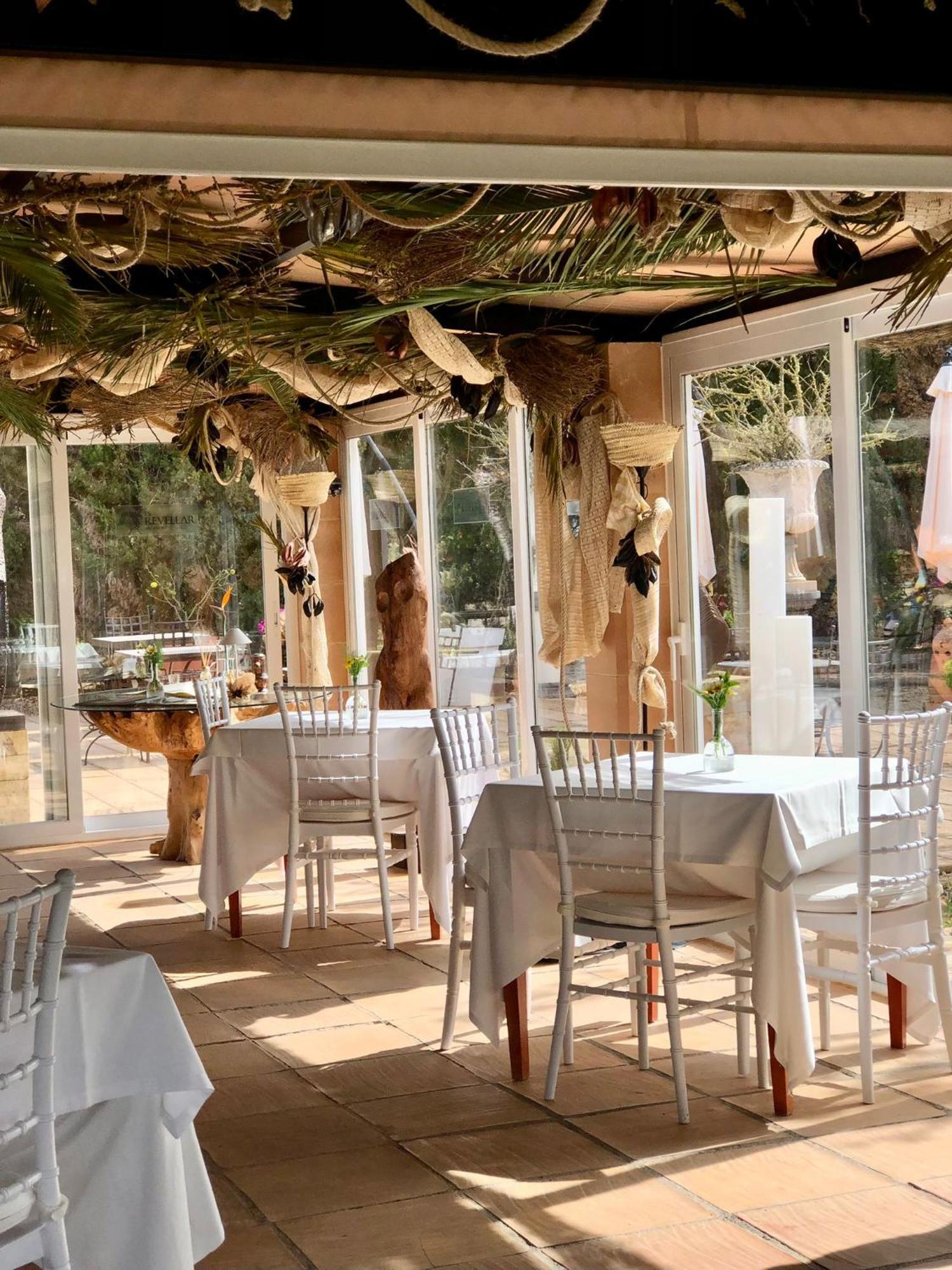 Agroturismo Es Revellar Art - Adults Only