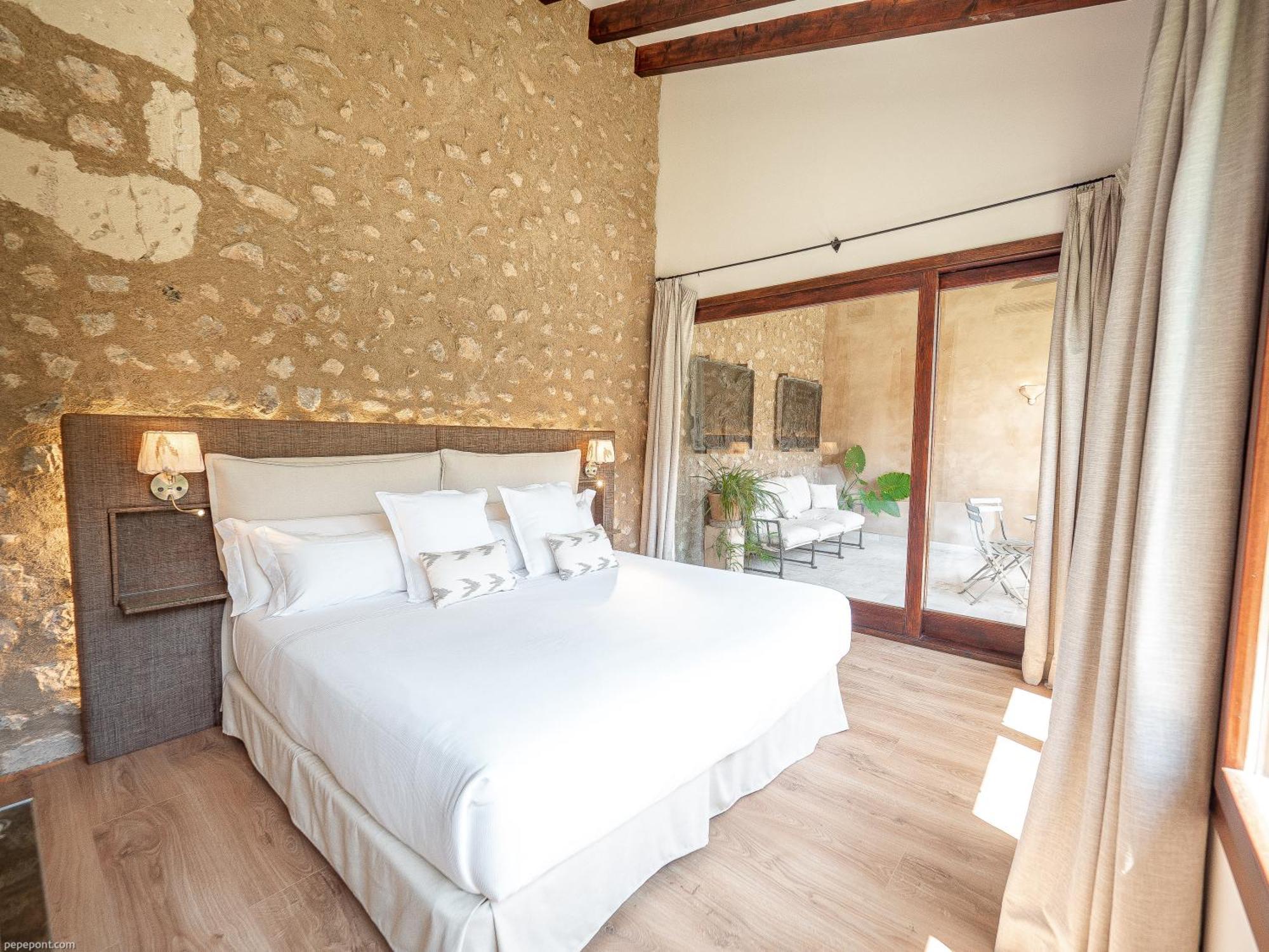 Apartahotel Ca'n Puig De