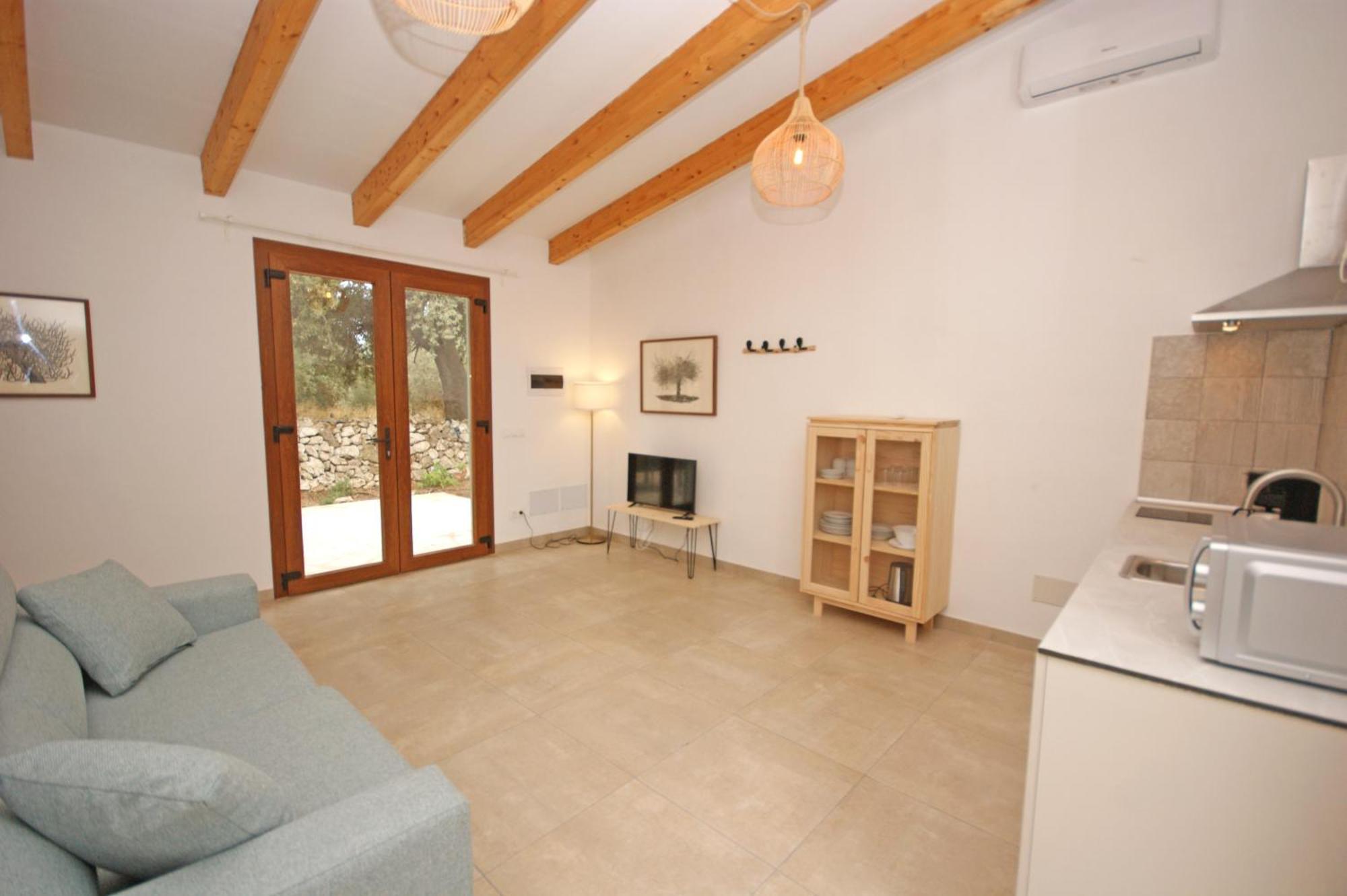 Rafal Nou Farm stay *