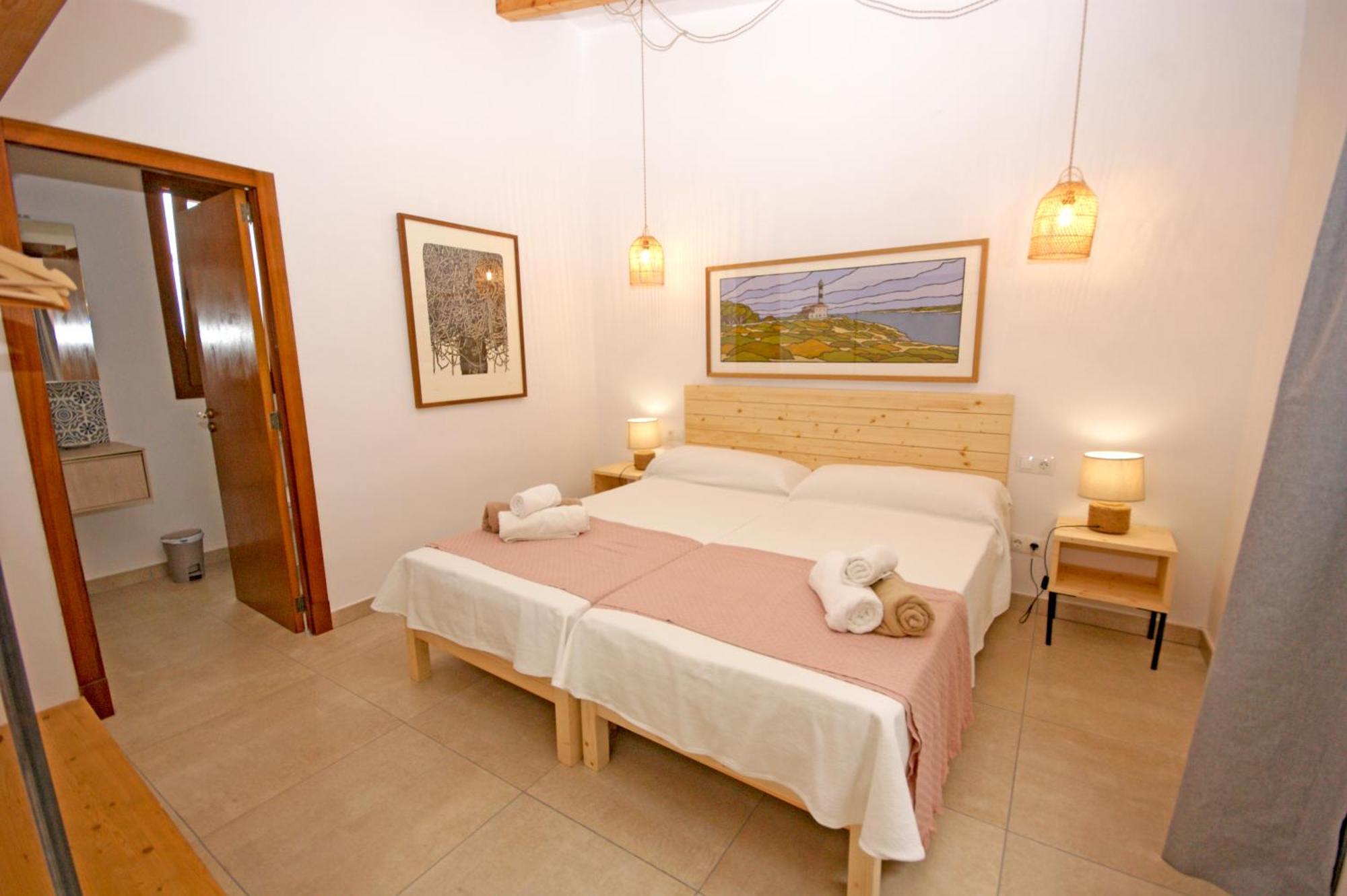 Agroturismo Rafal Nou Manacor (Mallorca)