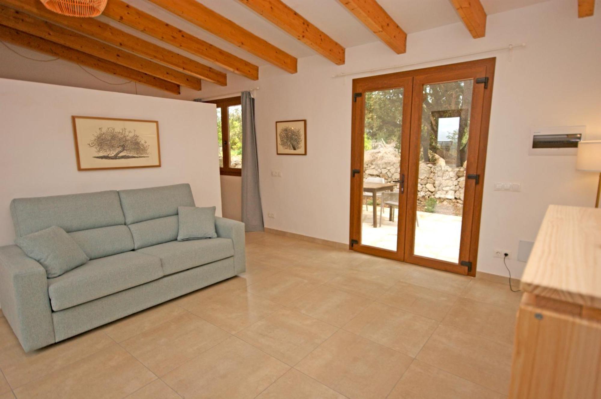 Rafal Nou Agroturismo Manacor (Mallorca)
