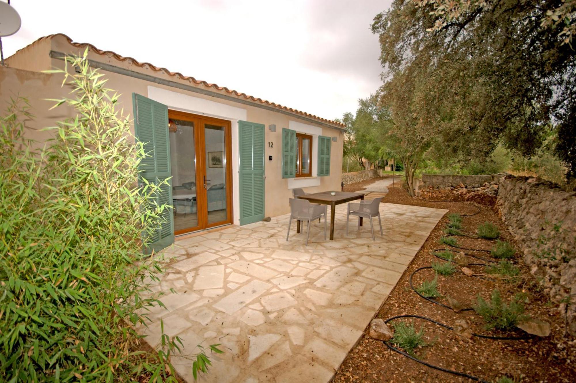 Rafal Nou Agroturismo