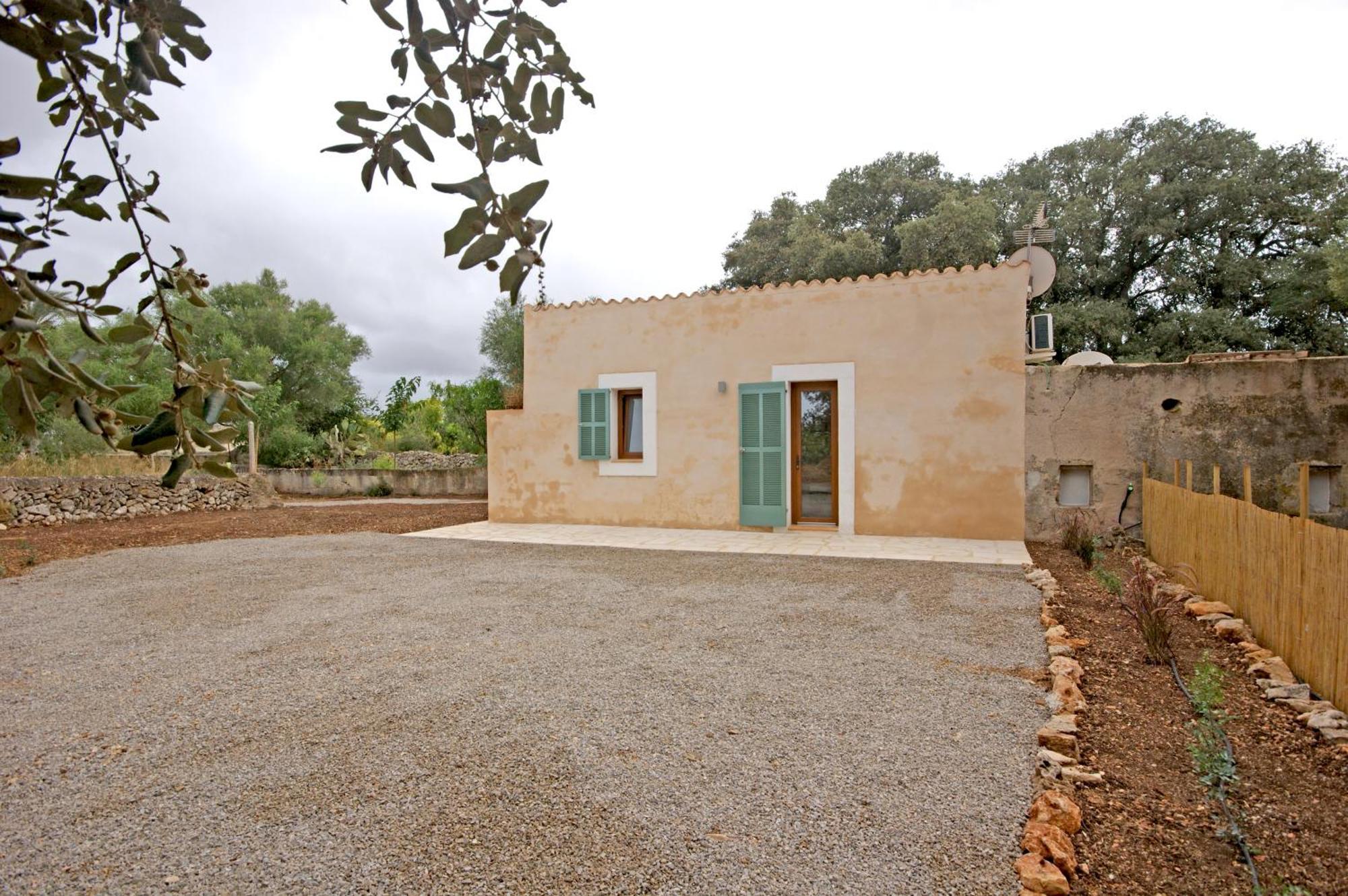 Rafal Nou Farm stay *
