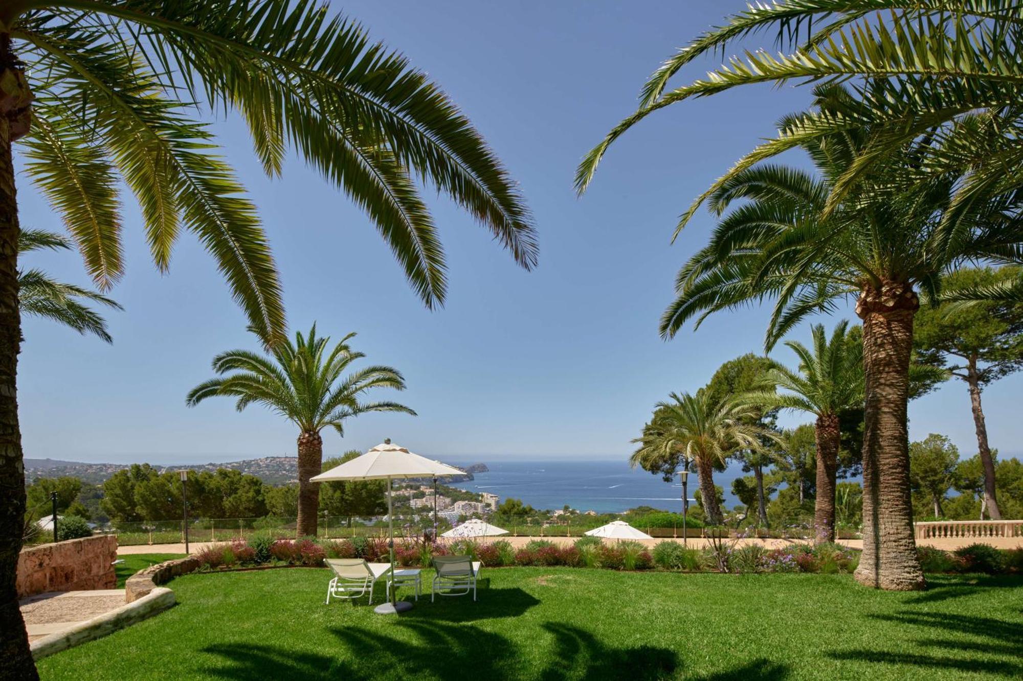 Hilton Mallorca Galatzo Hotel 5*