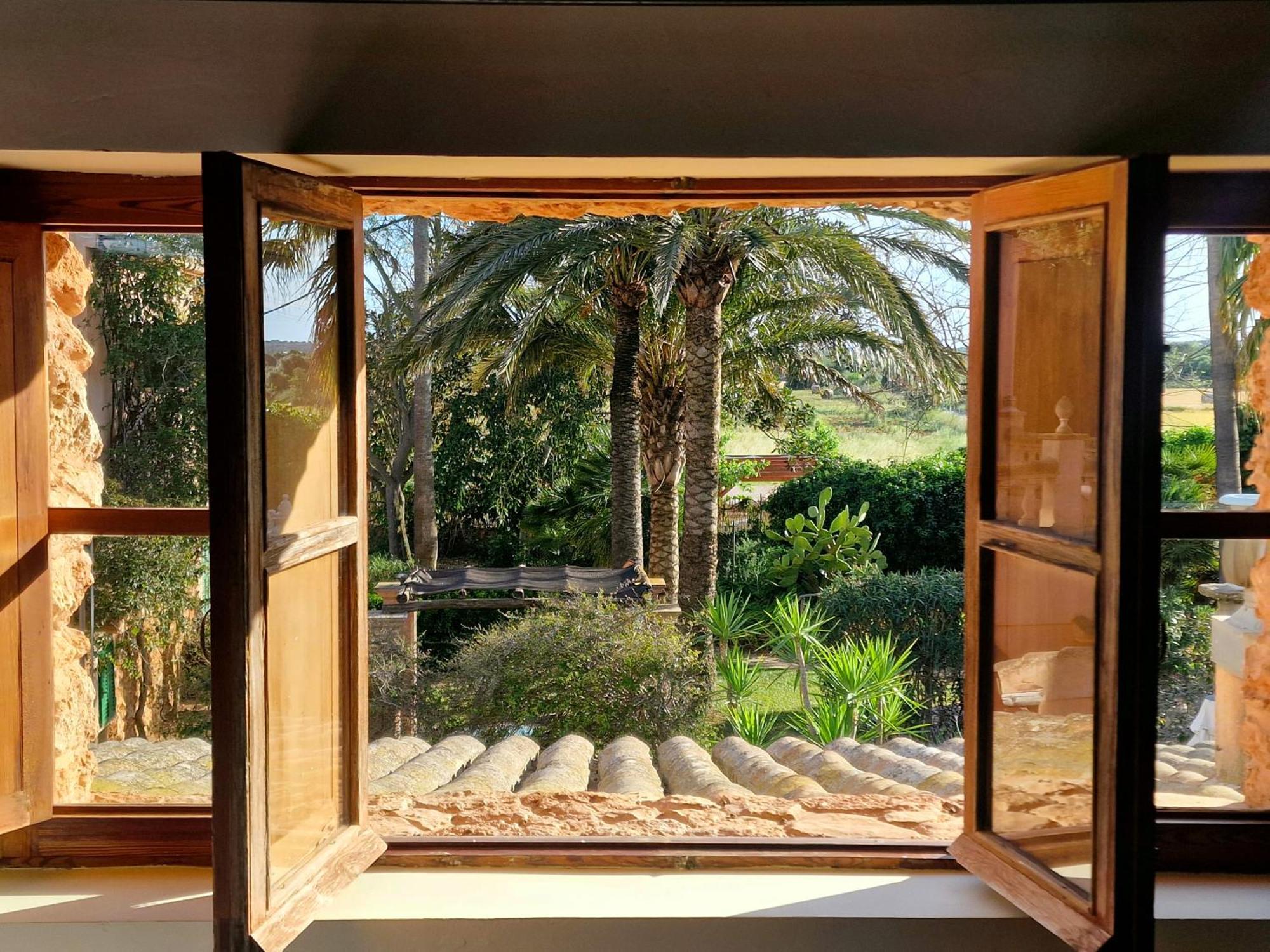 Es Revellar Art - Adults Only Campos (Mallorca)