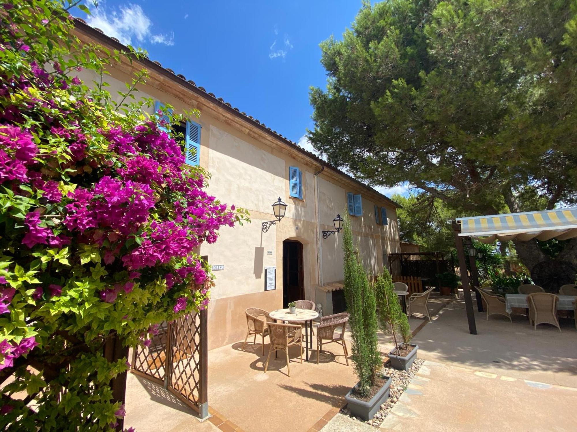 Sa Canova * Campos (Mallorca)
