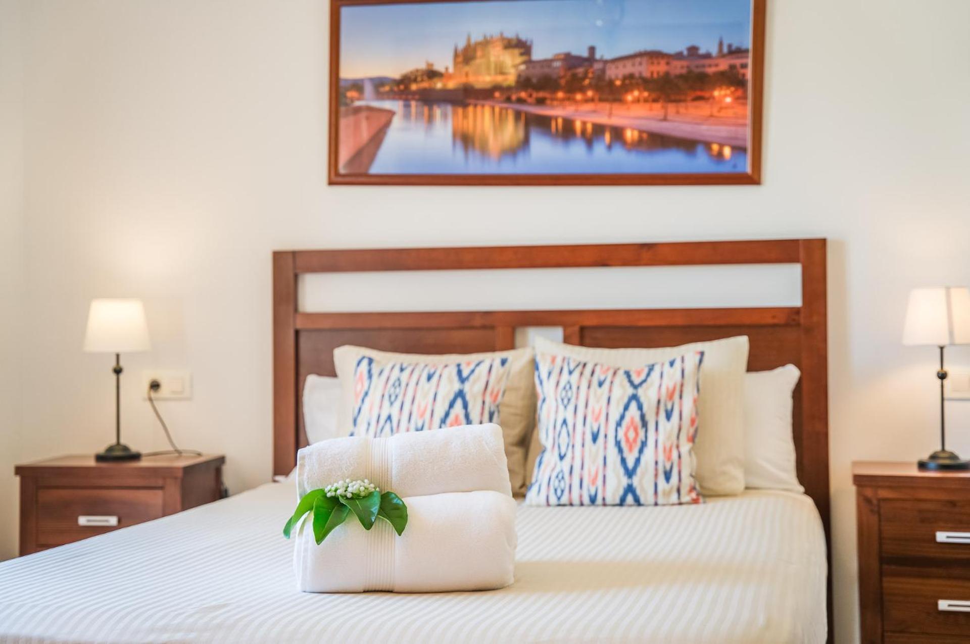 Сasa de vacaciones Ideal Mallorca - Romana Crestatx