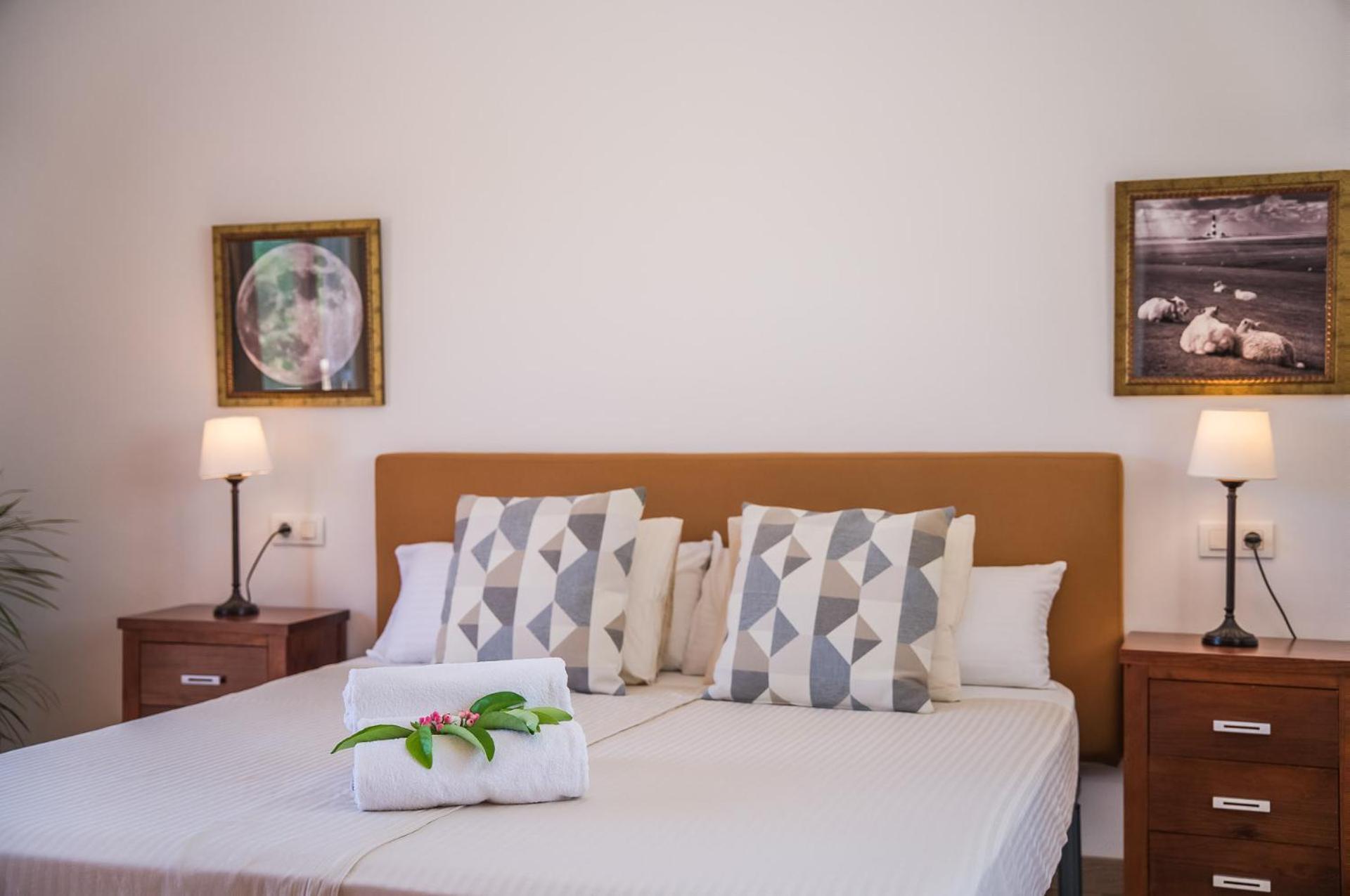 Сasa de vacaciones Ideal Mallorca - Romana