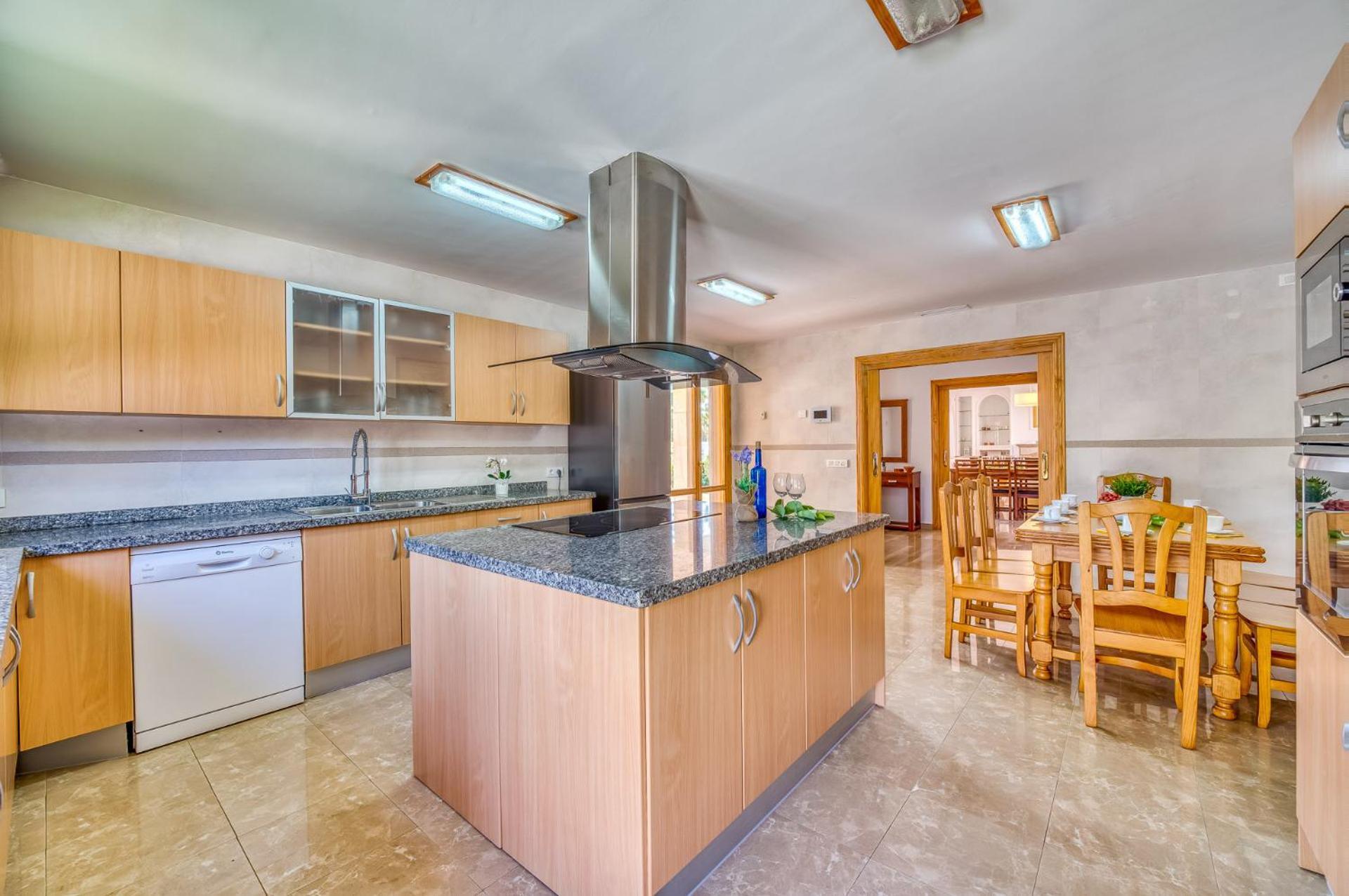 Сasa de vacaciones Ideal Mallorca - Romana
