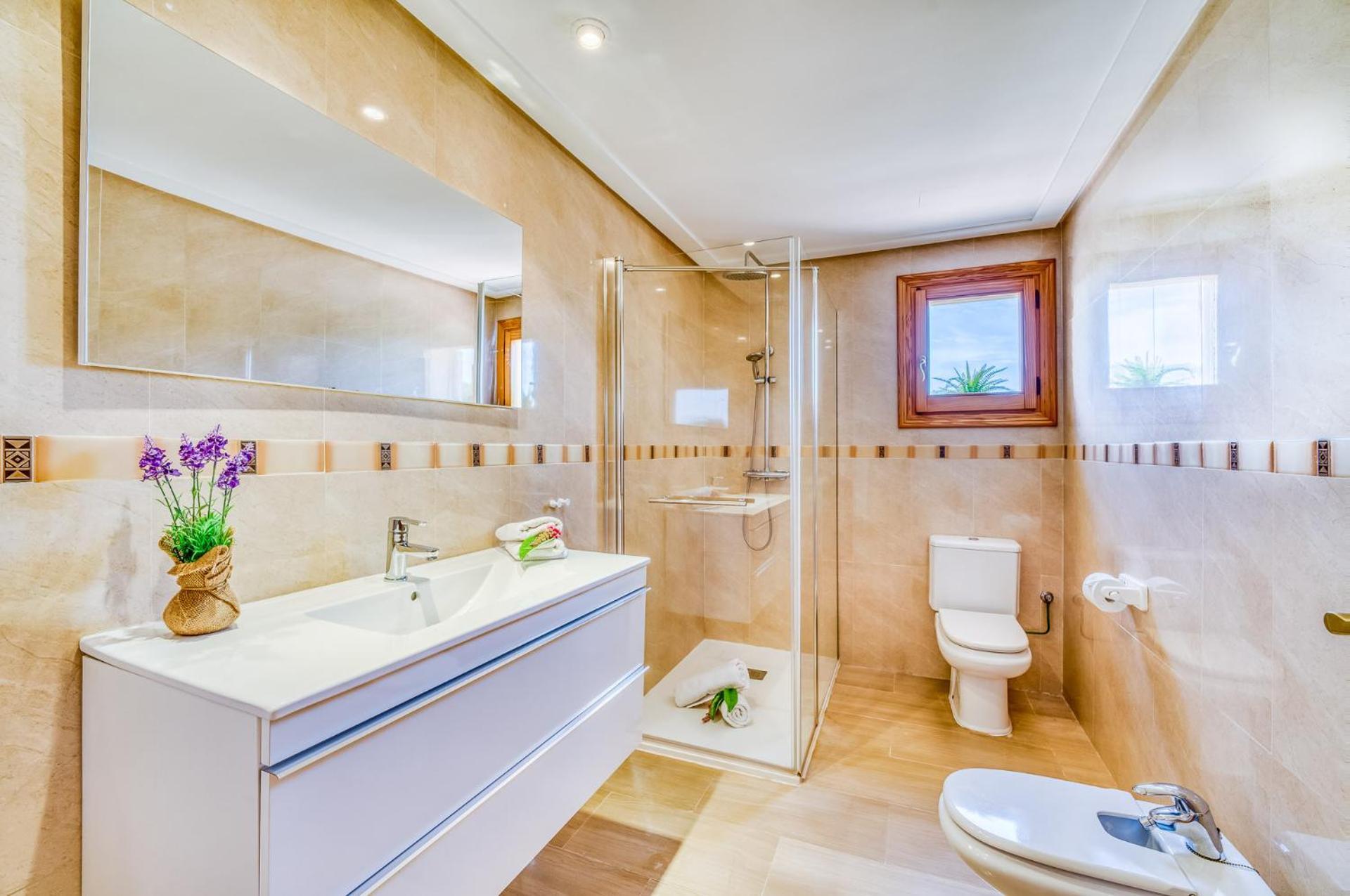 Ideal Mallorca - Romana Crestatx