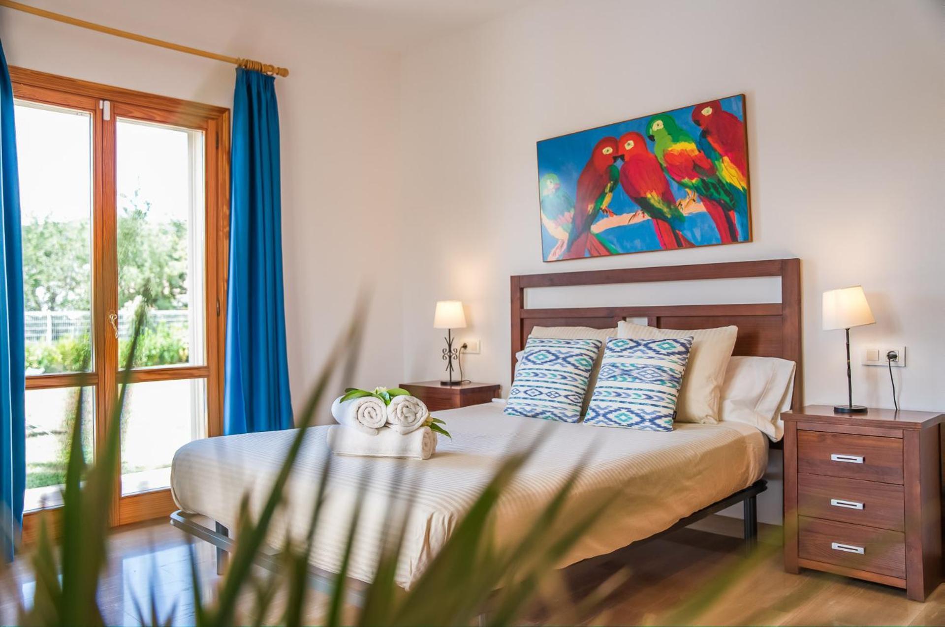 Сasa de vacaciones Ideal Mallorca - Romana