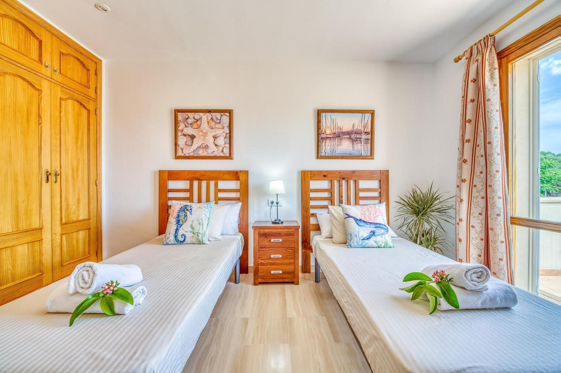 Ideal Mallorca - Romana Crestatx