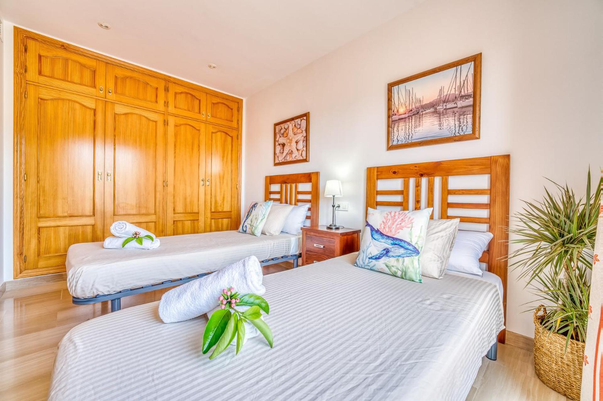 Ideal Mallorca - Romana Сasa de vacaciones *