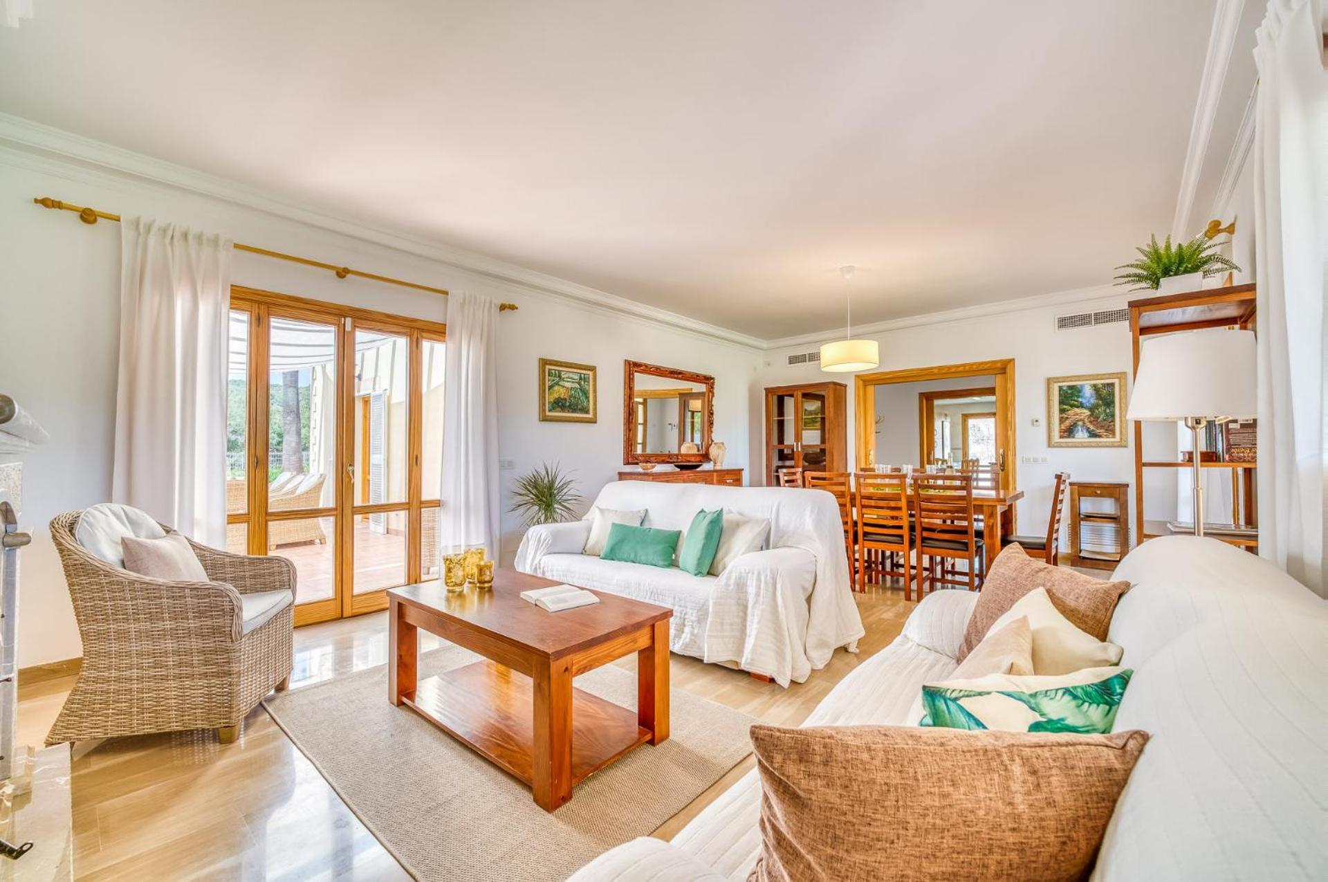 Ideal Mallorca - Romana Сasa de vacaciones