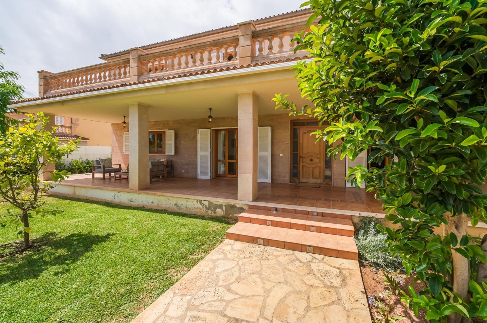 Ideal Mallorca - Romana Сasa de vacaciones *