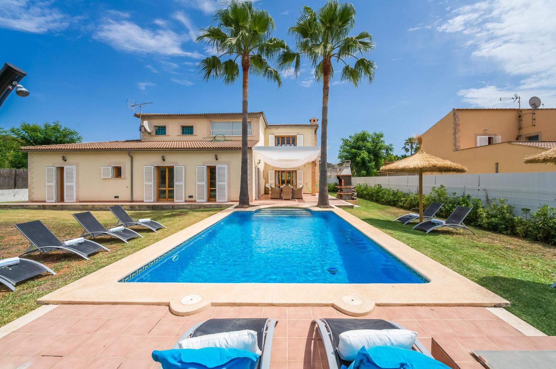 Ideal Mallorca - Romana *