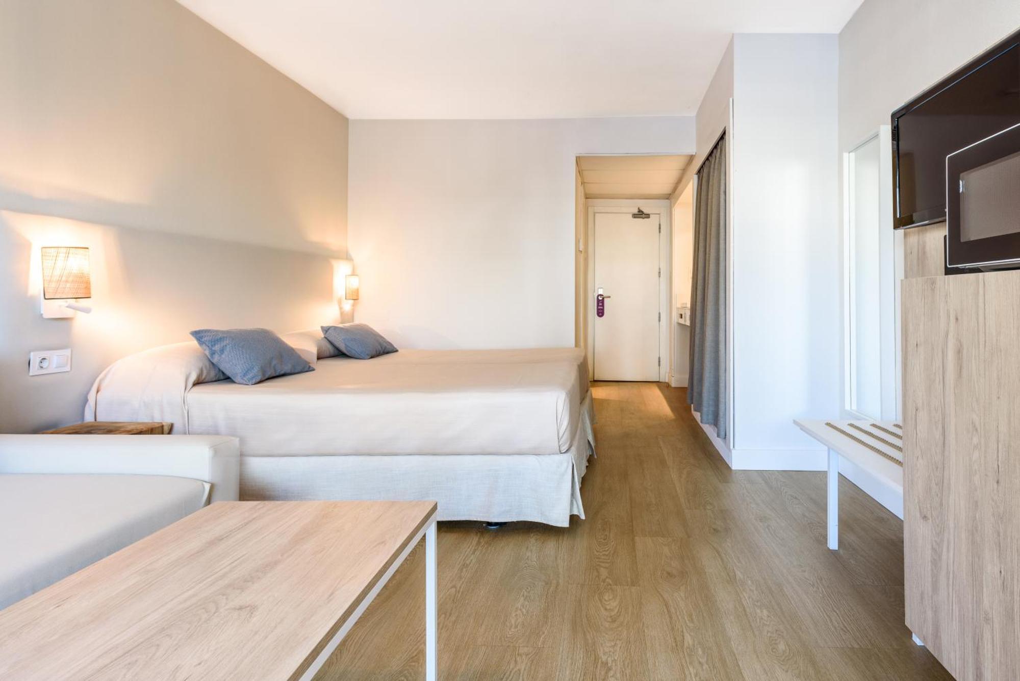 Fergus Club Park 4* Palmanova