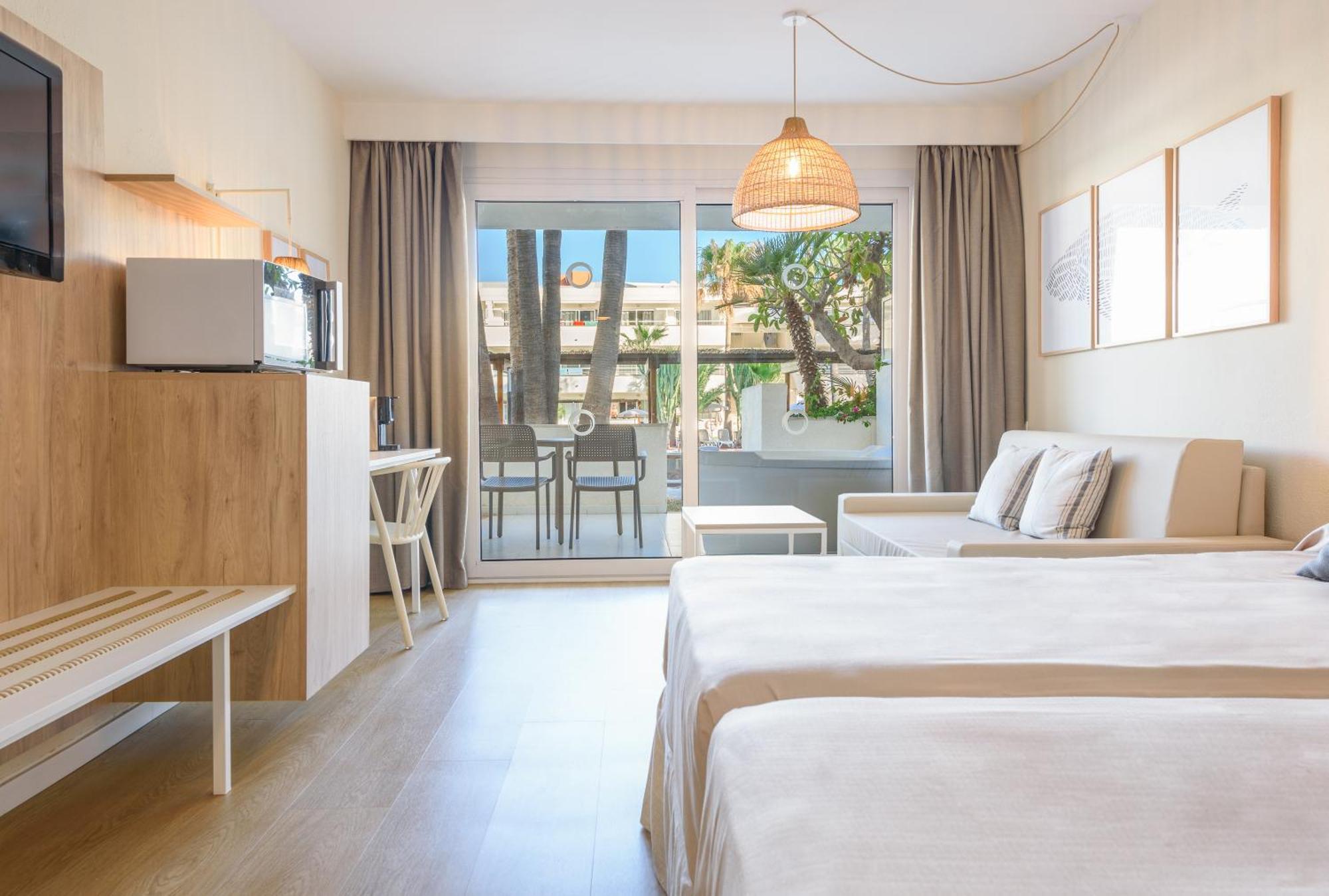 Fergus Club Park Hotel Palmanova
