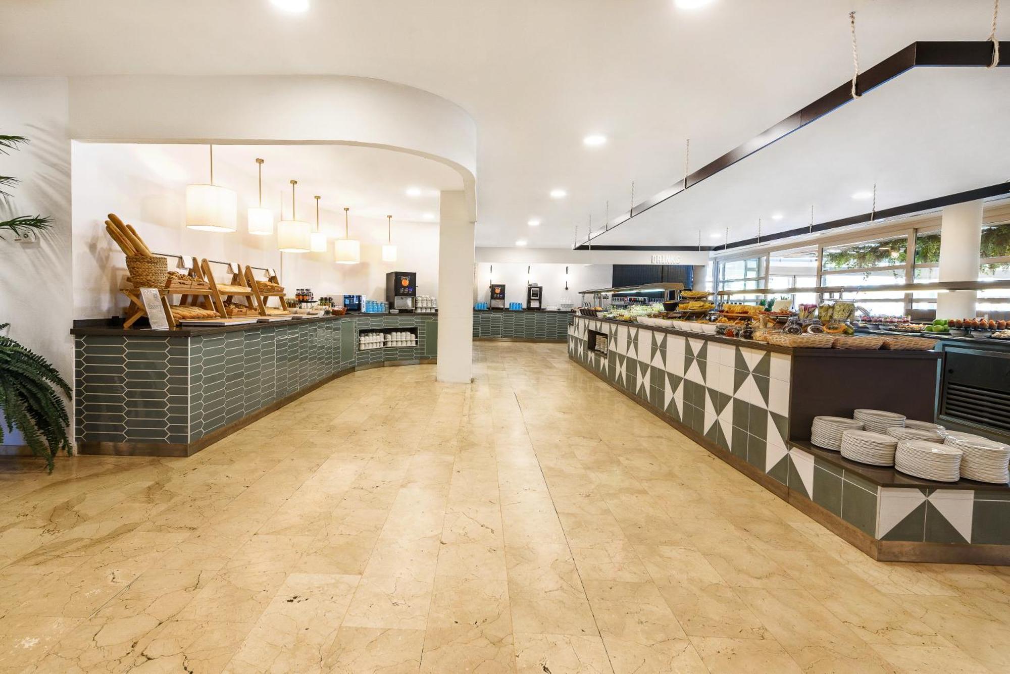 Fergus Club Park Hotel Palma Nova (Mallorca)