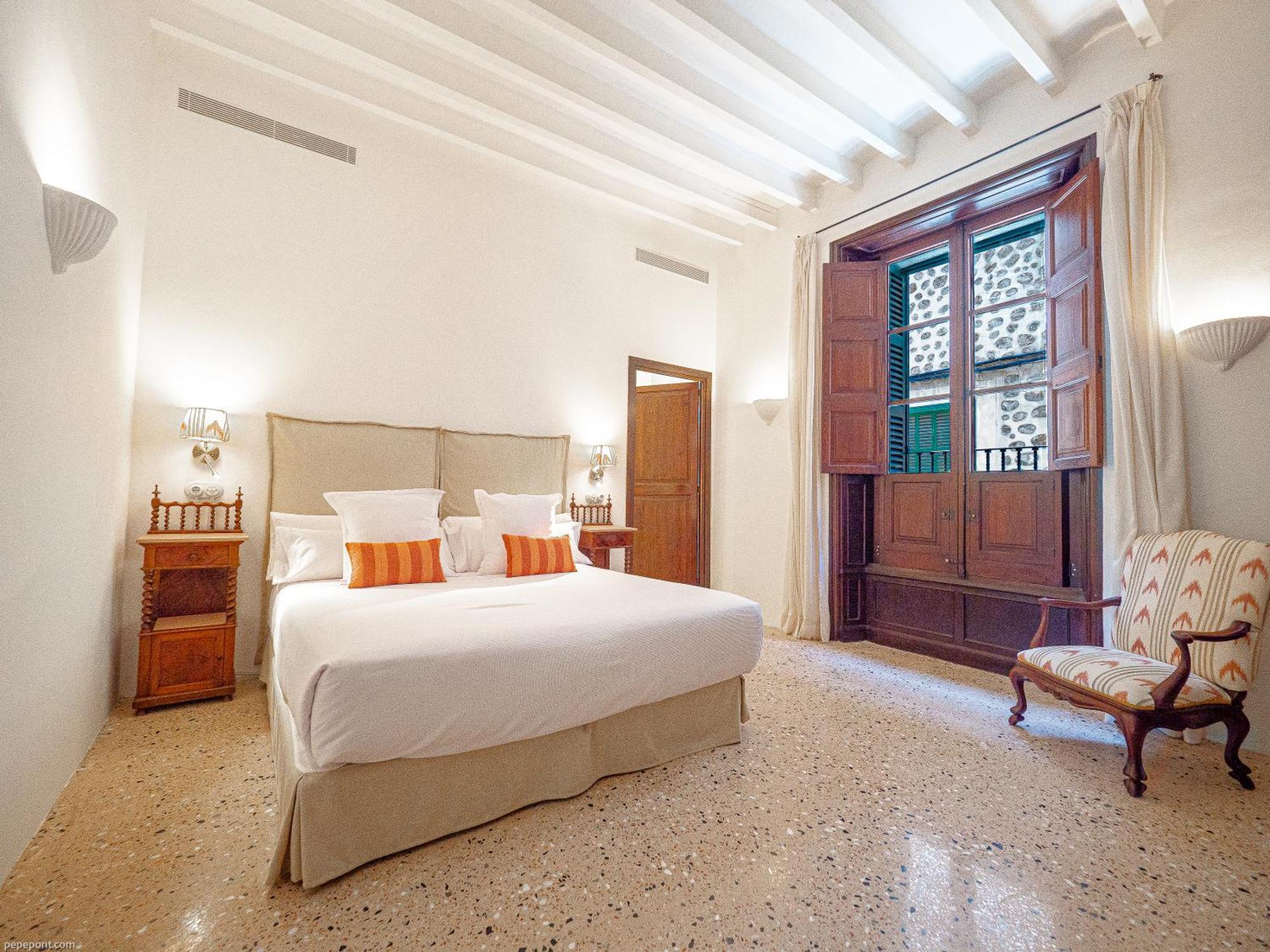 Ca'n Puig De Apartahotel