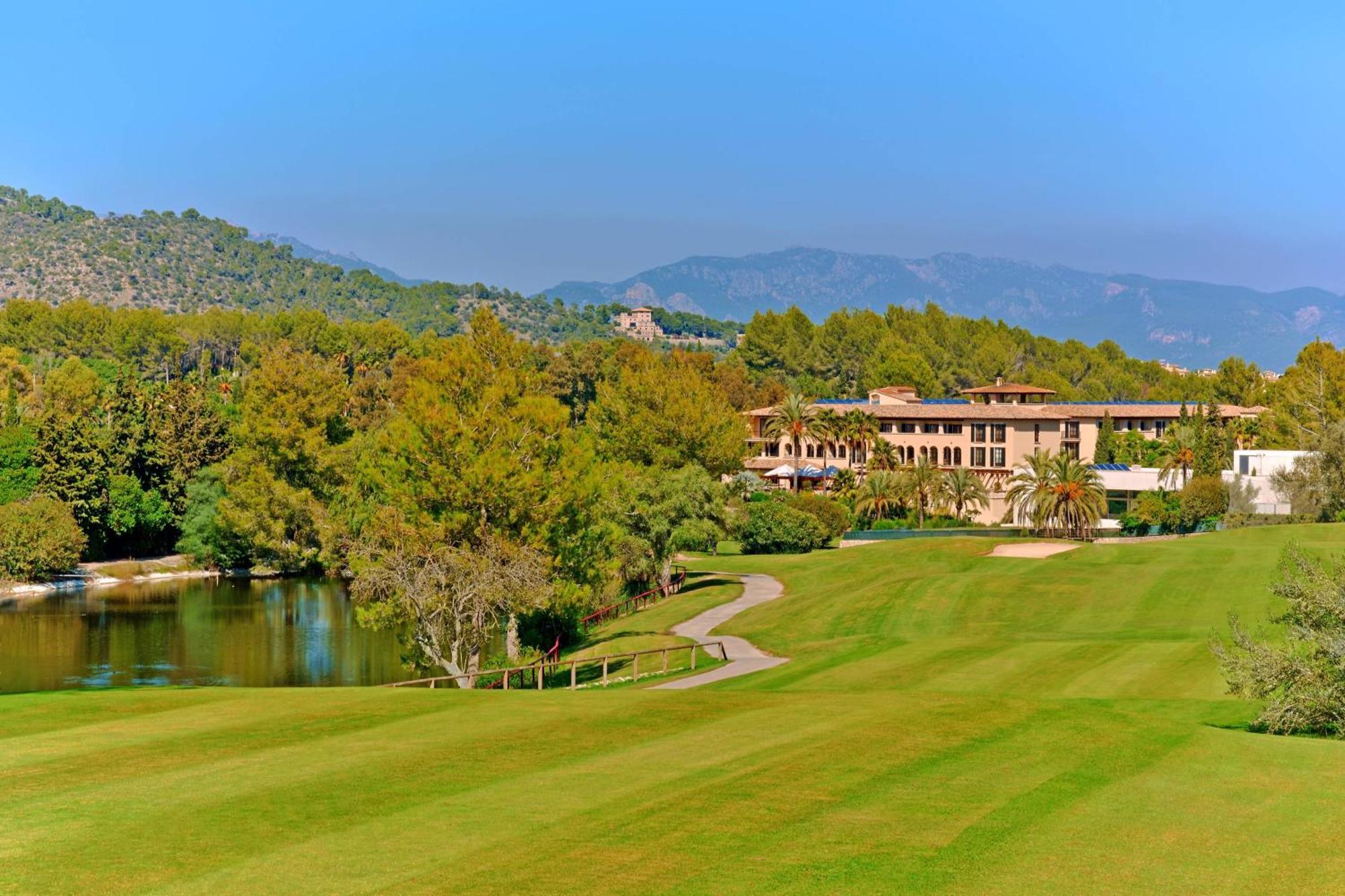 Hotel Sheraton Mallorca Arabella Golf