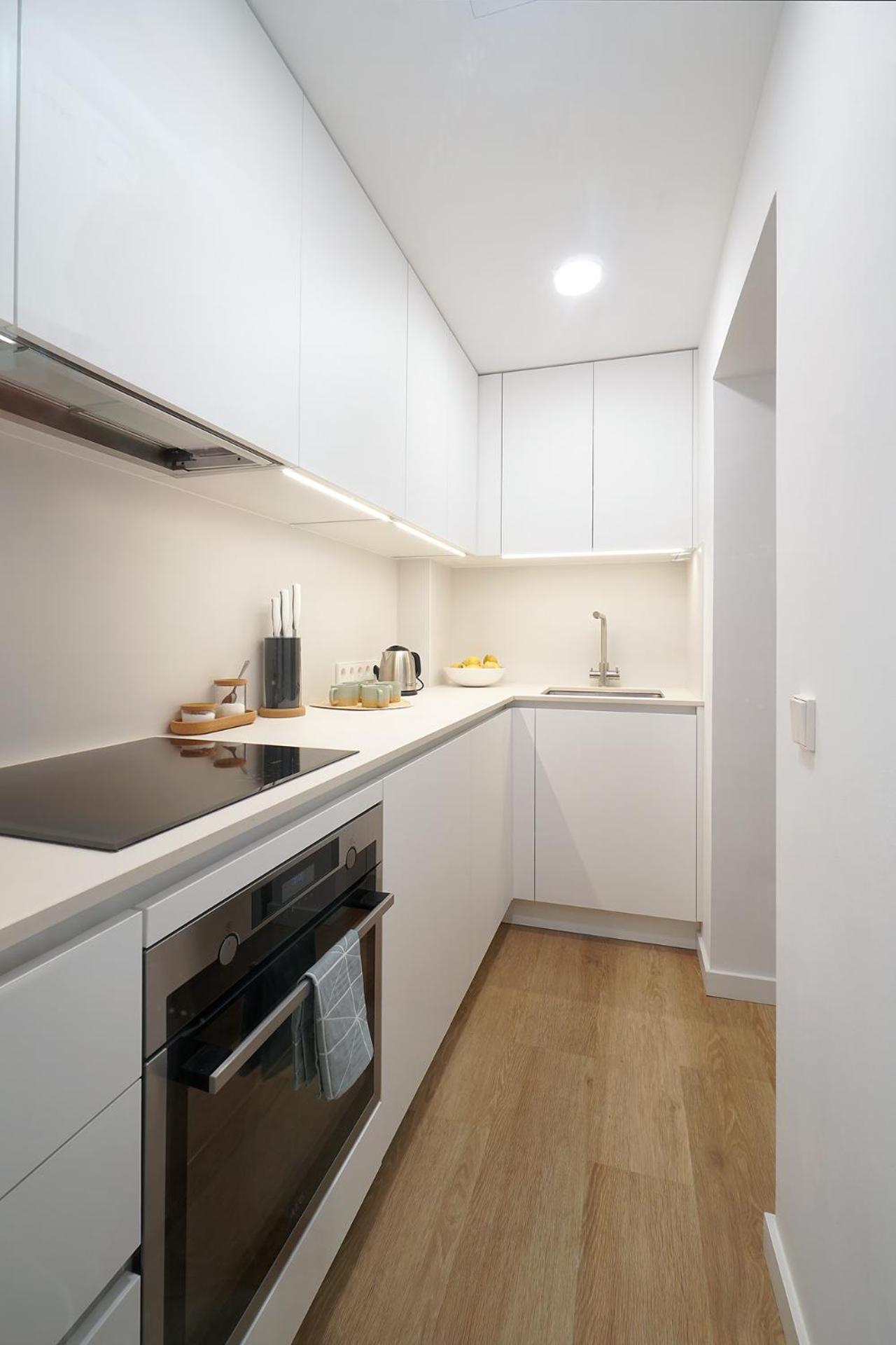 Apartment Porto Comfort