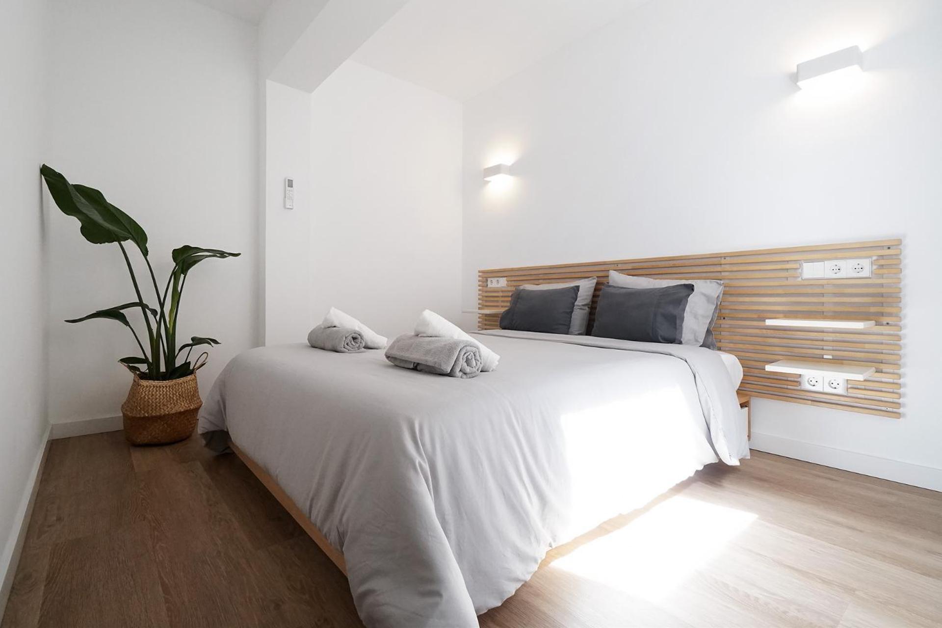 Apartment Porto Comfort Porto Cristo