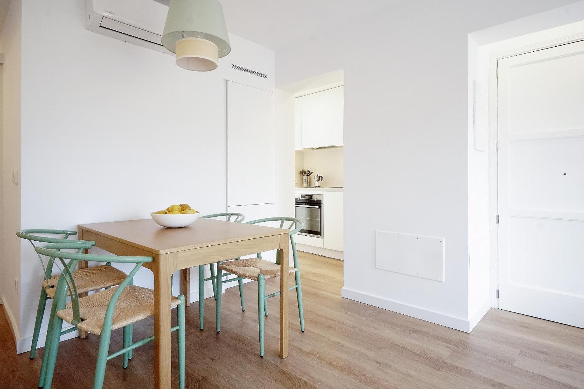 Apartment Porto Comfort