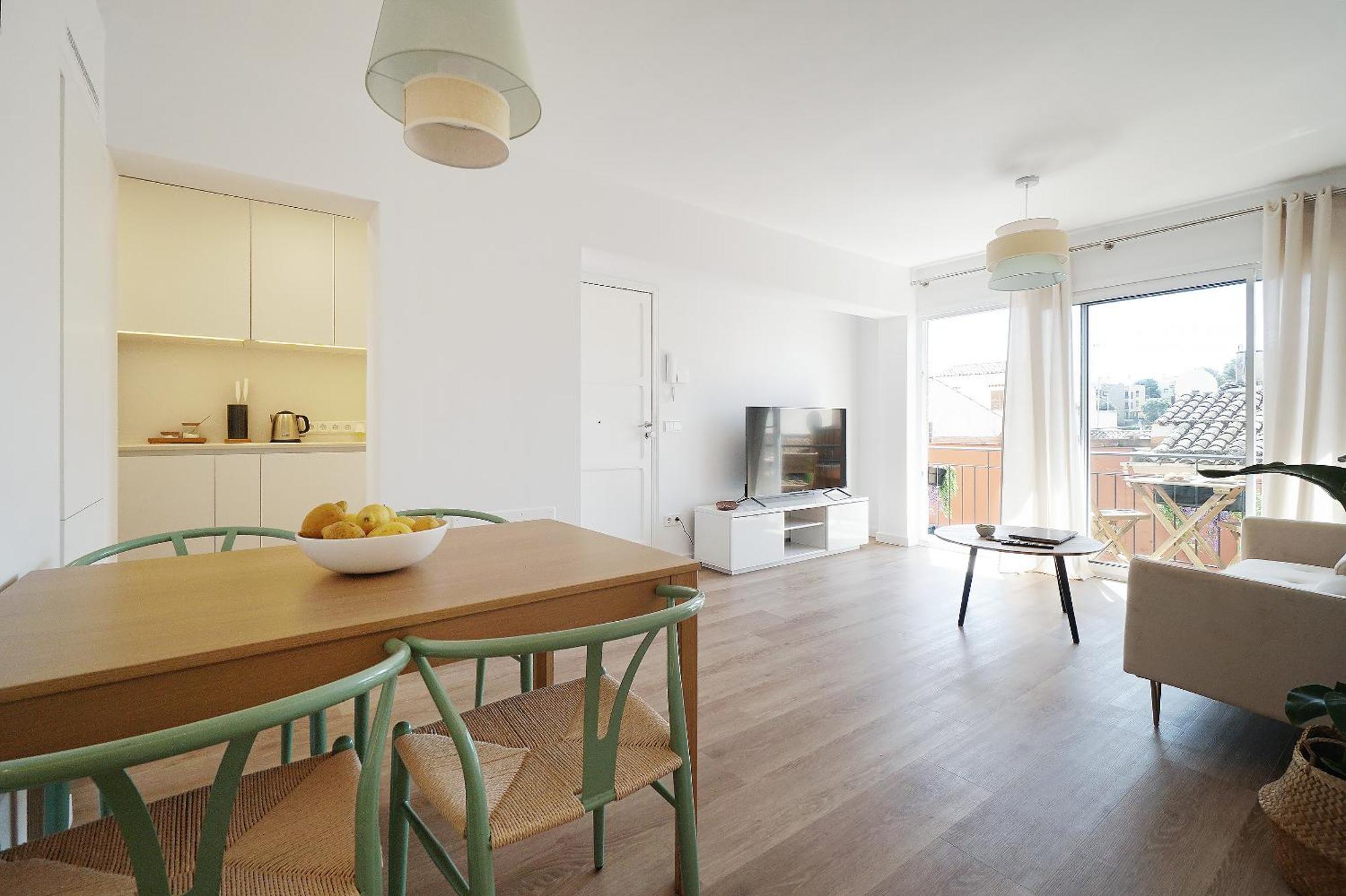 Porto Comfort Apartment