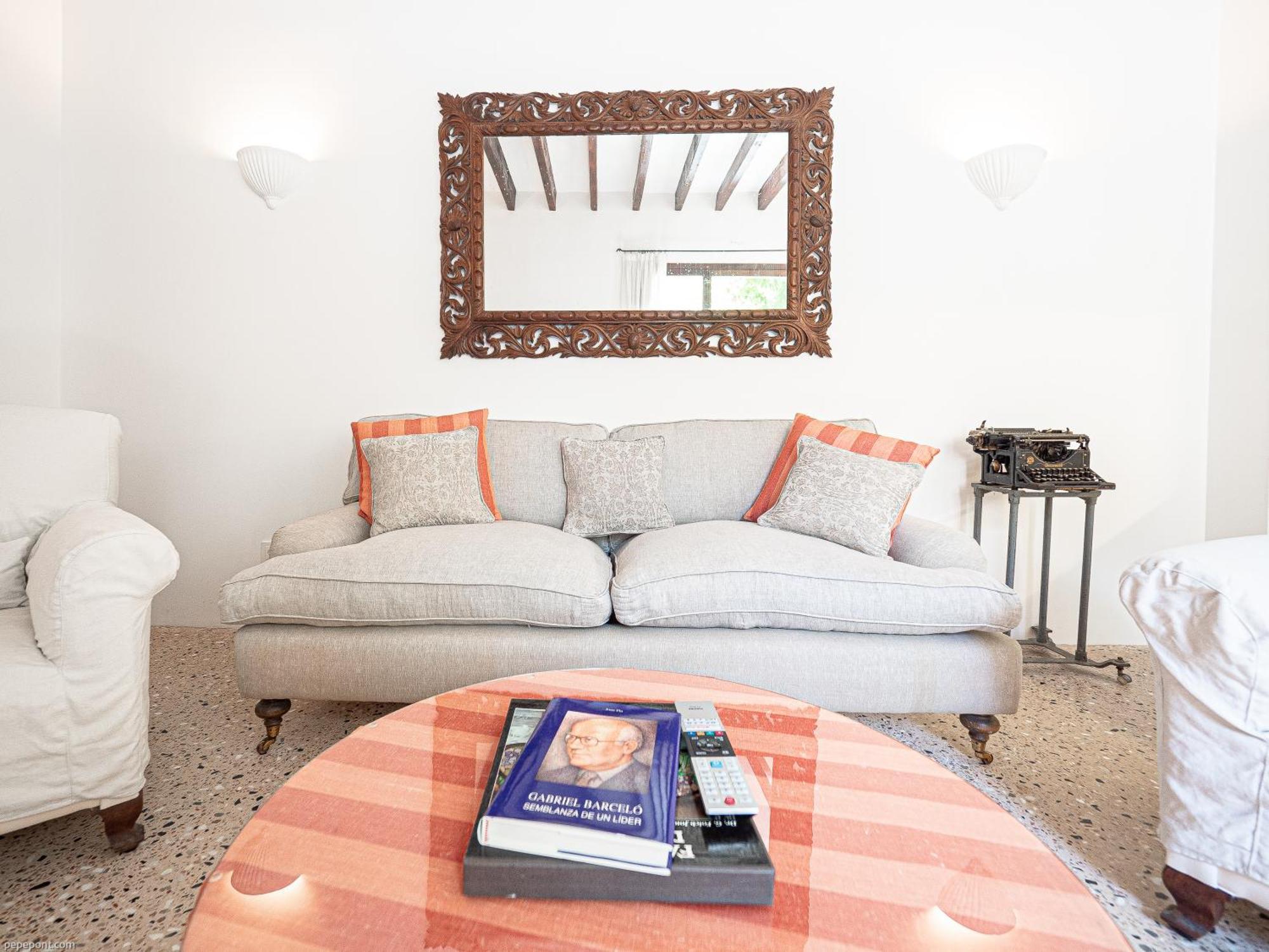 Apartahotel Ca'n Puig De Sóller