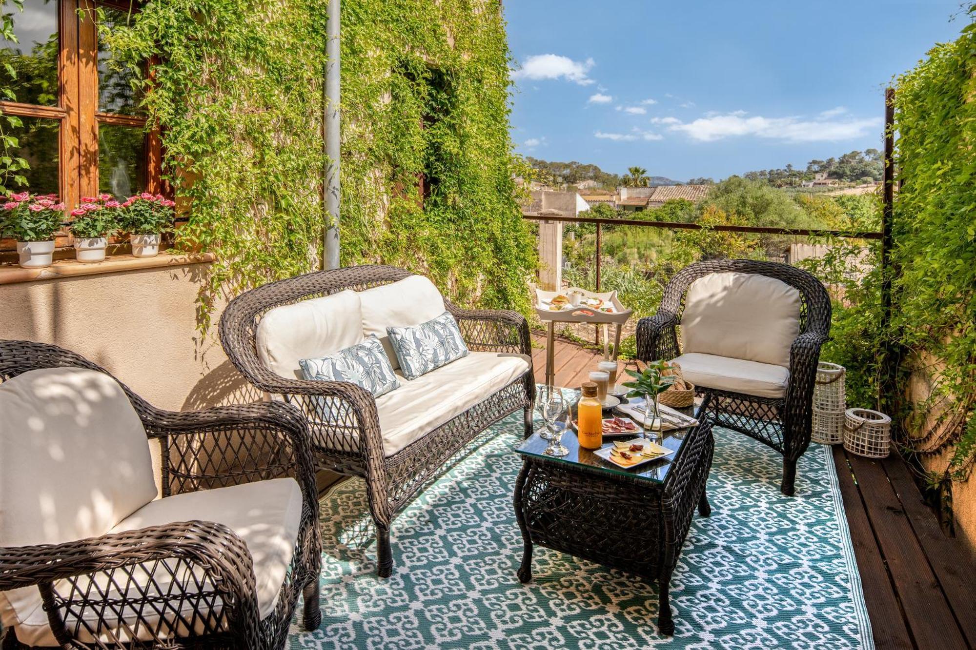 Hotel Joan Capo - Adults Only Sineu (Mallorca)