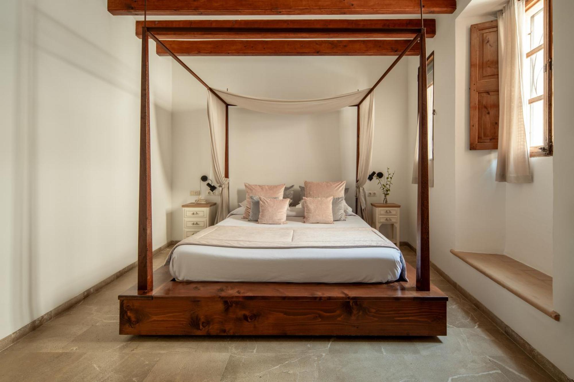 Hotel Joan Capo - Adults Only Sineu (Mallorca)