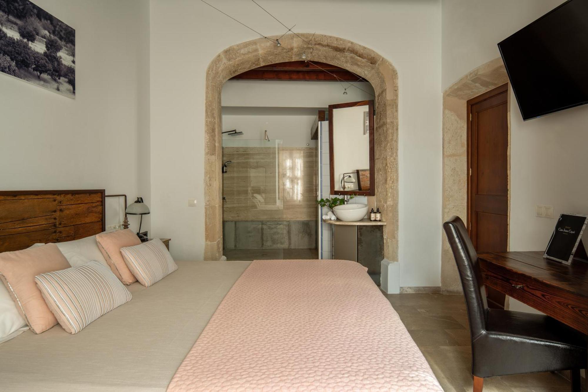 Hotel Joan Capo - Adults Only 4*