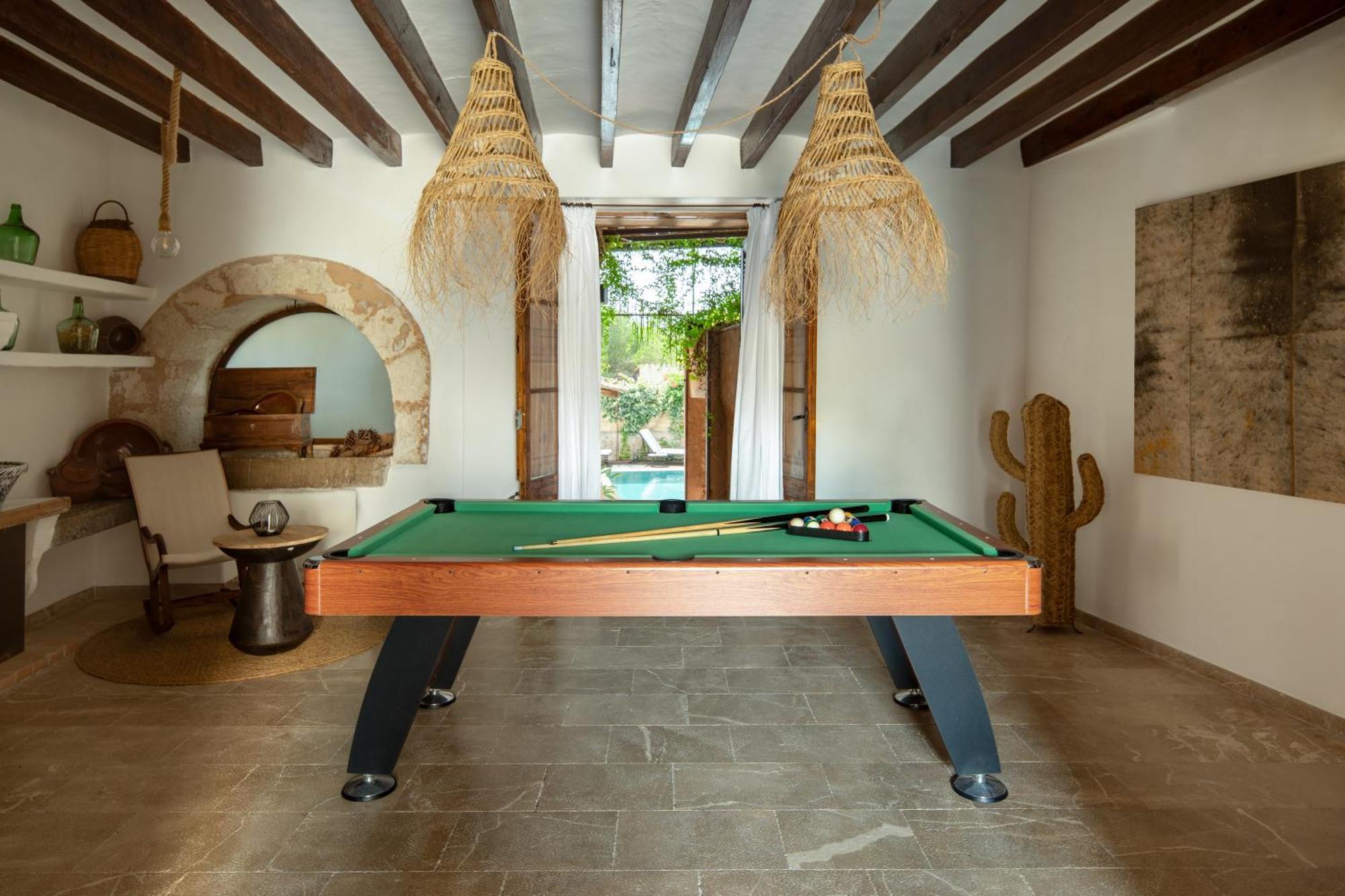 Joan Capo - Adults Only Hotel Sineu (Mallorca)