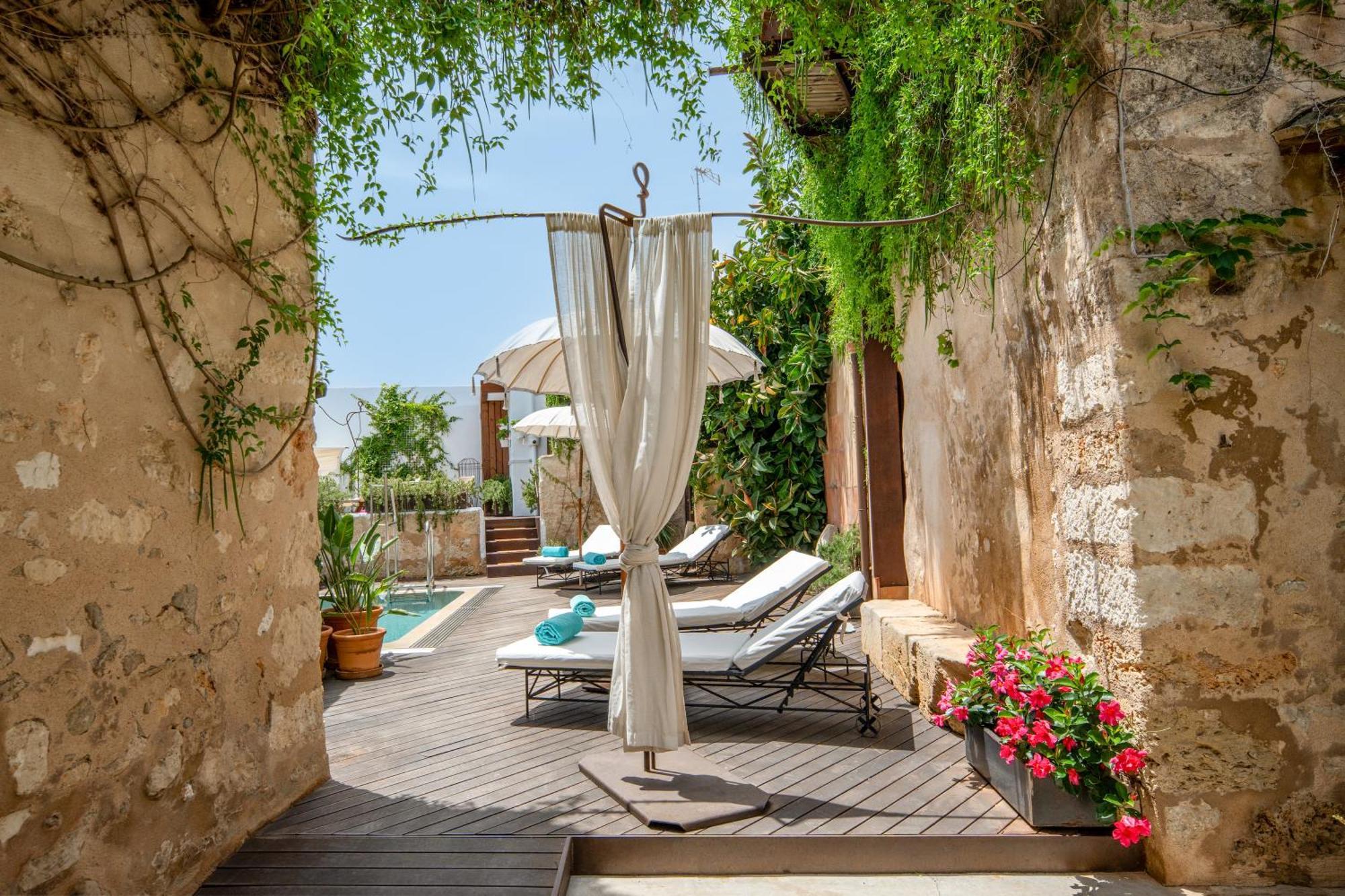 Joan Capo - Adults Only 4* Sineu (Mallorca)