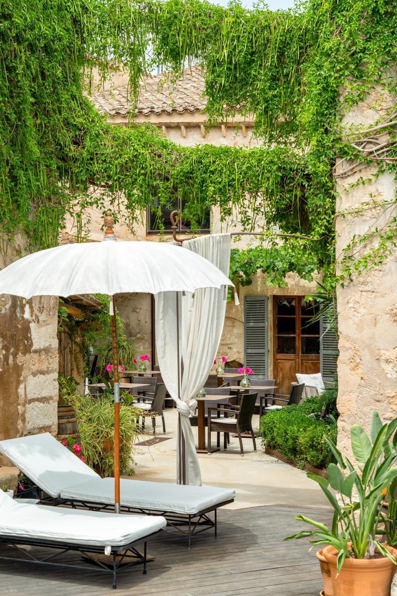 Joan Capo - Adults Only Hotel Sineu (Mallorca)