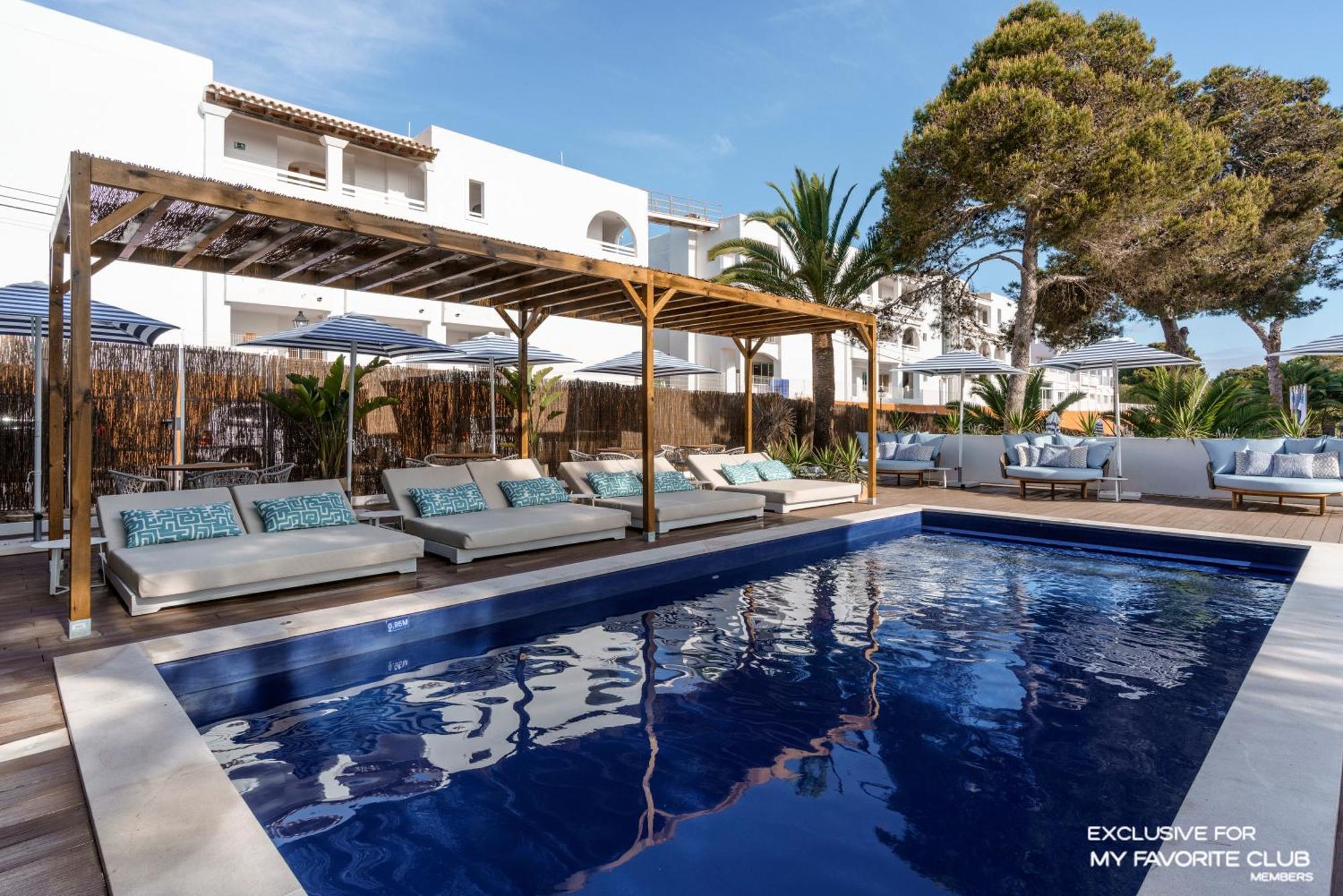 Aluasoul Mallorca - Adults Only Hotel 4*