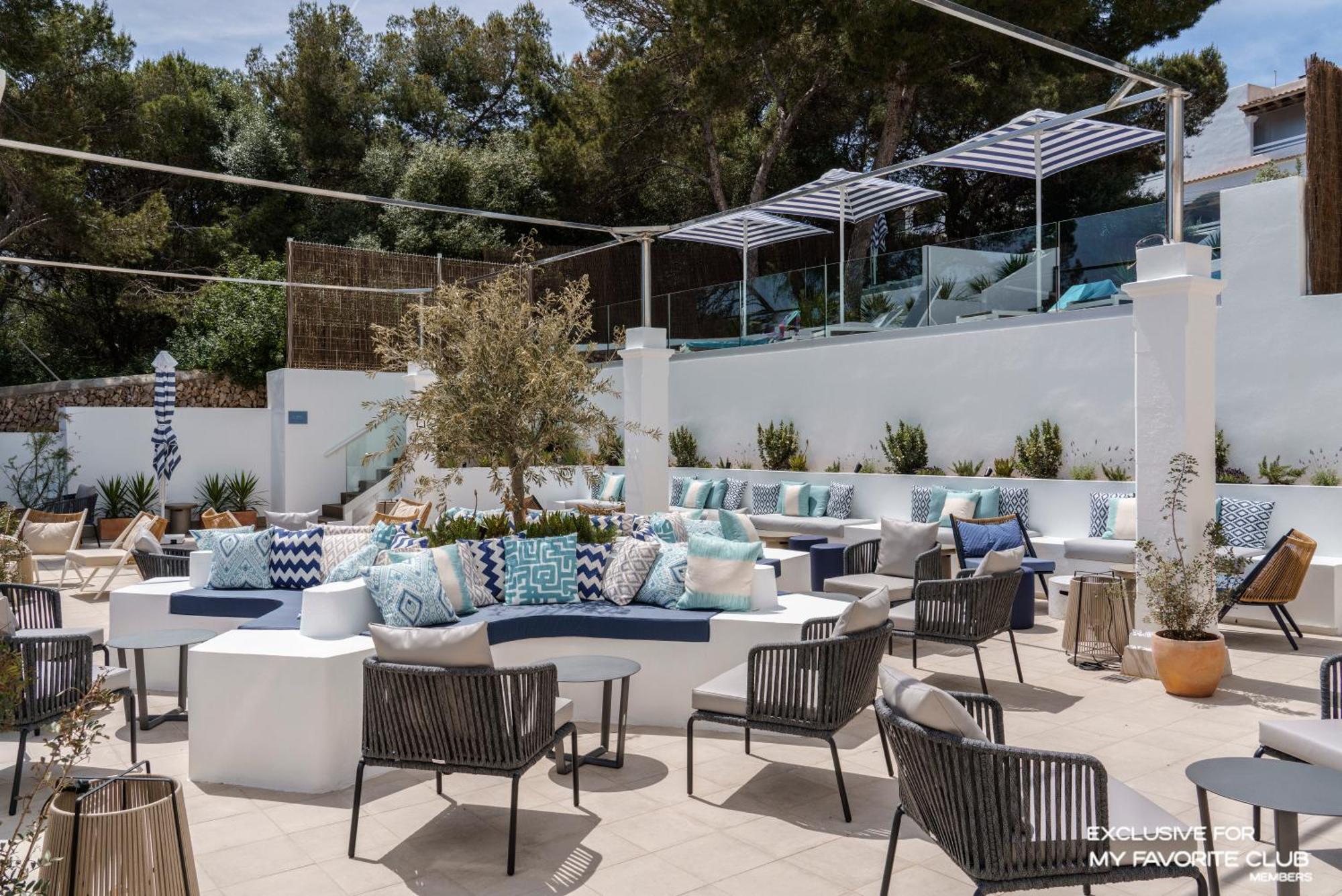 Aluasoul Mallorca - Adults Only Hotel Cala D´Or