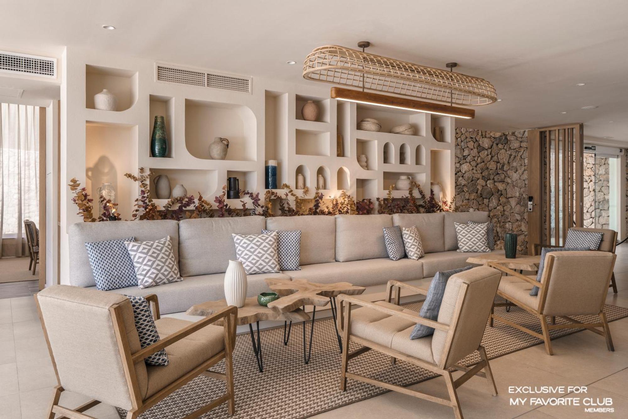 Aluasoul Mallorca - Adults Only Hotel 4*